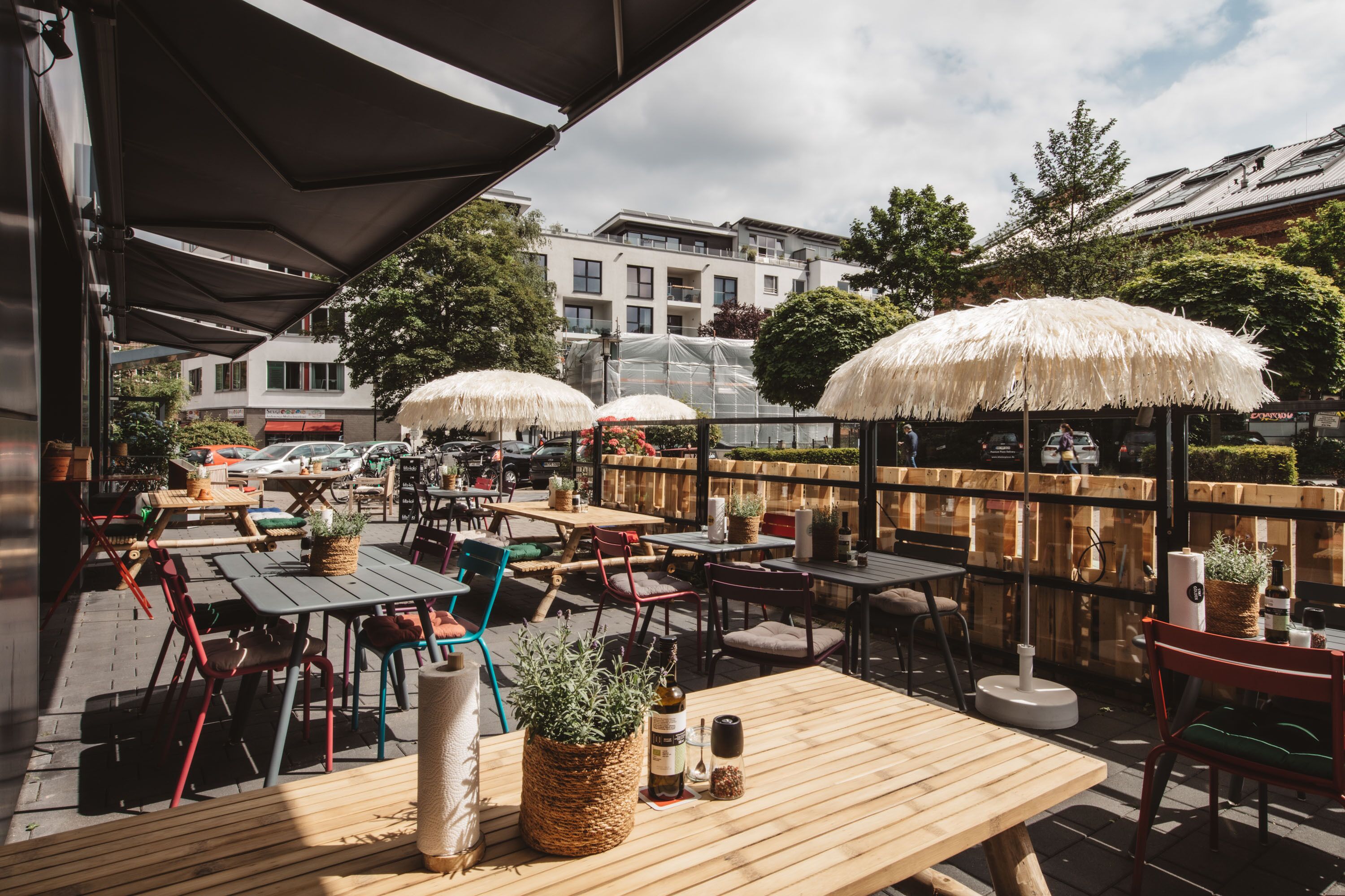 Superbude Altona Paradise