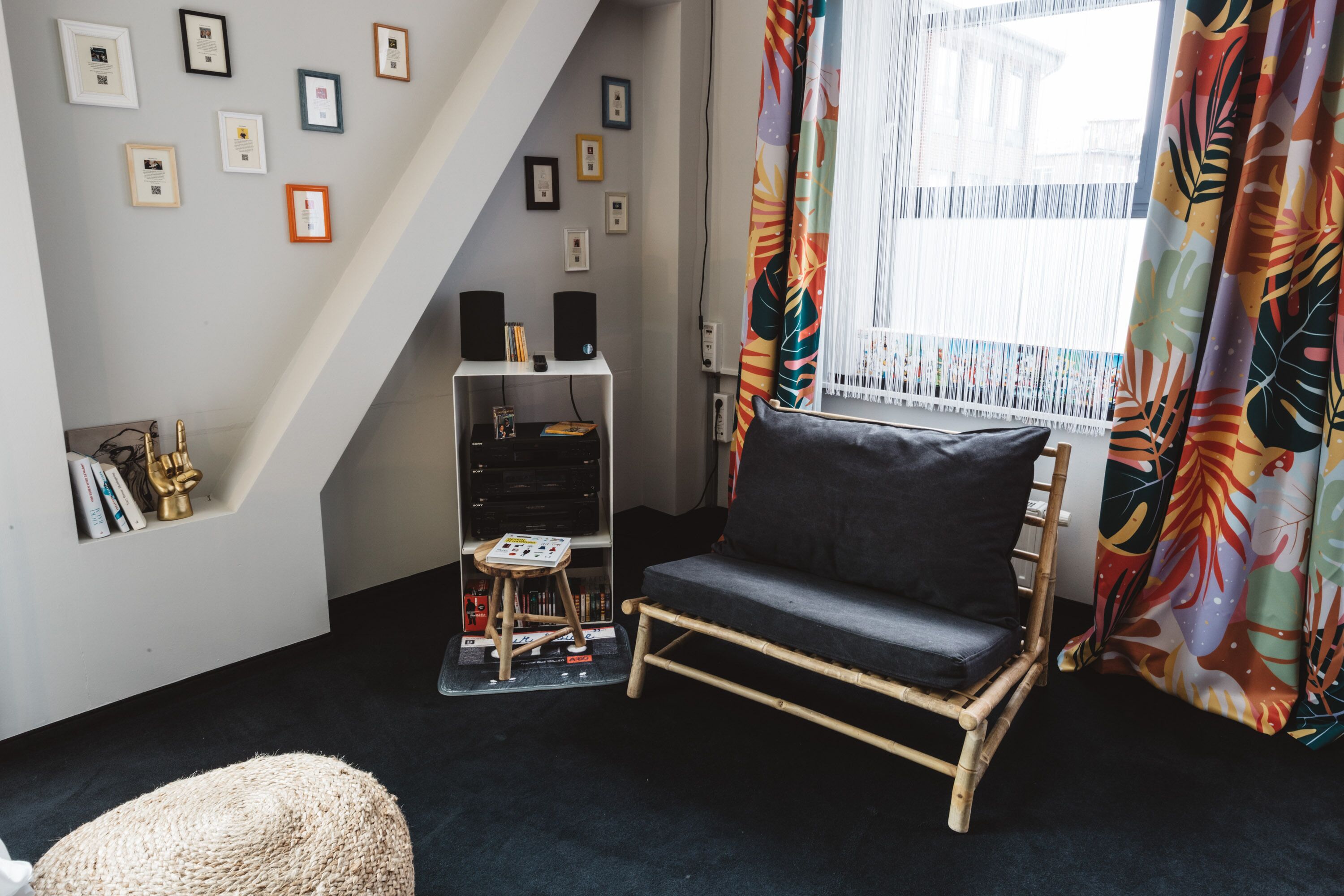 Superbude Altona Paradise