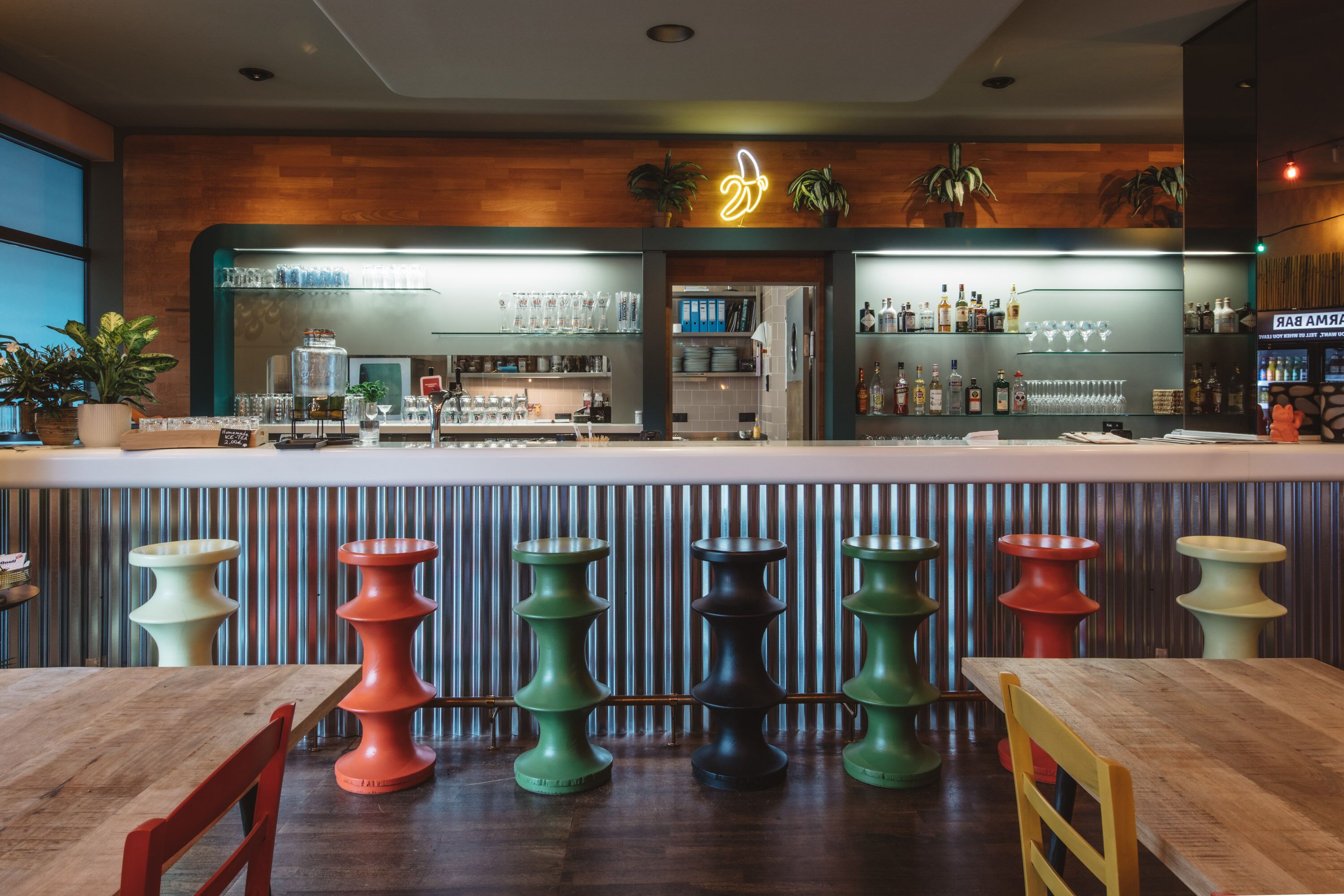 Superbude Altona Paradise