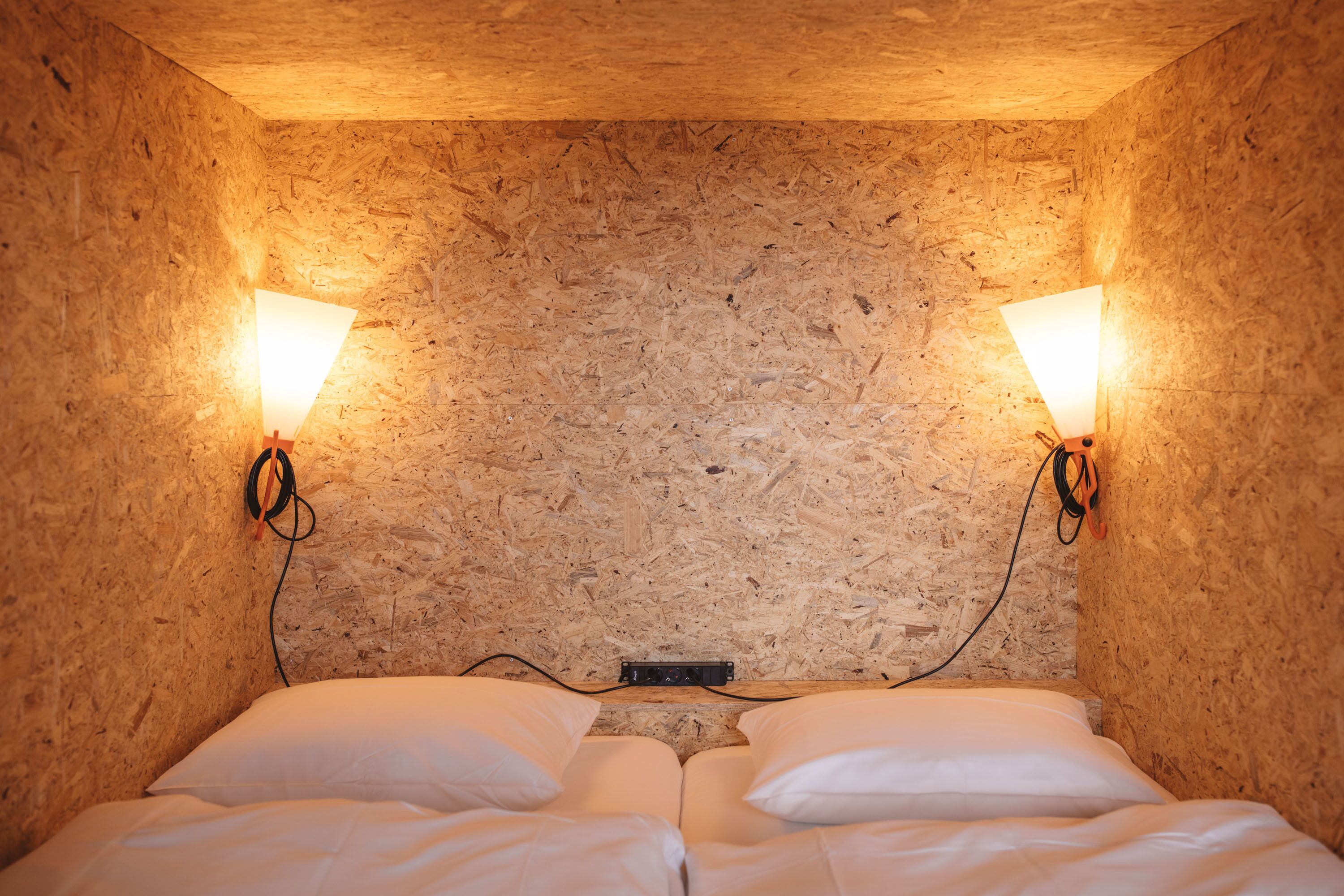 Superbude Altona Paradise