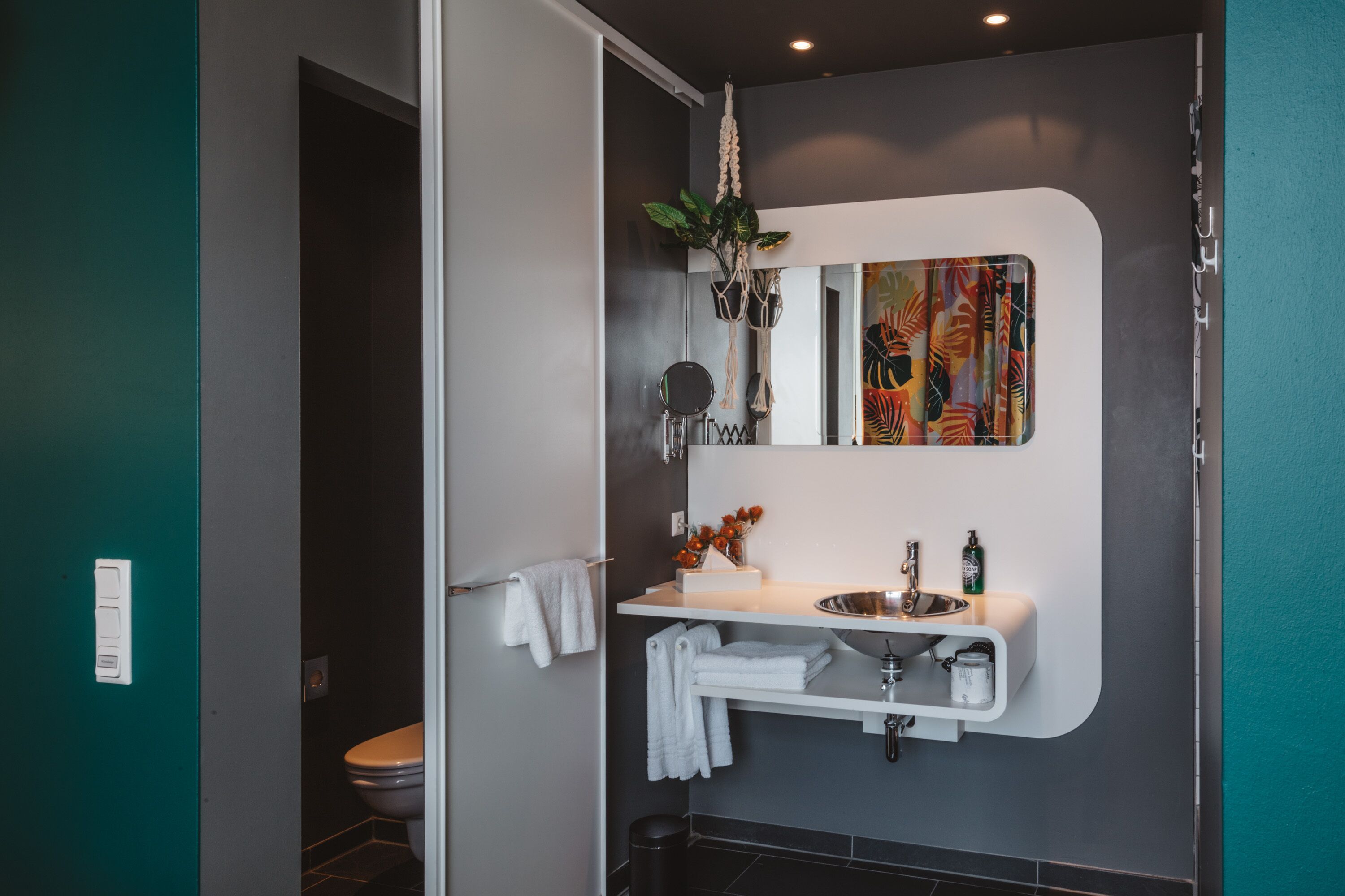 Superbude Altona Paradise