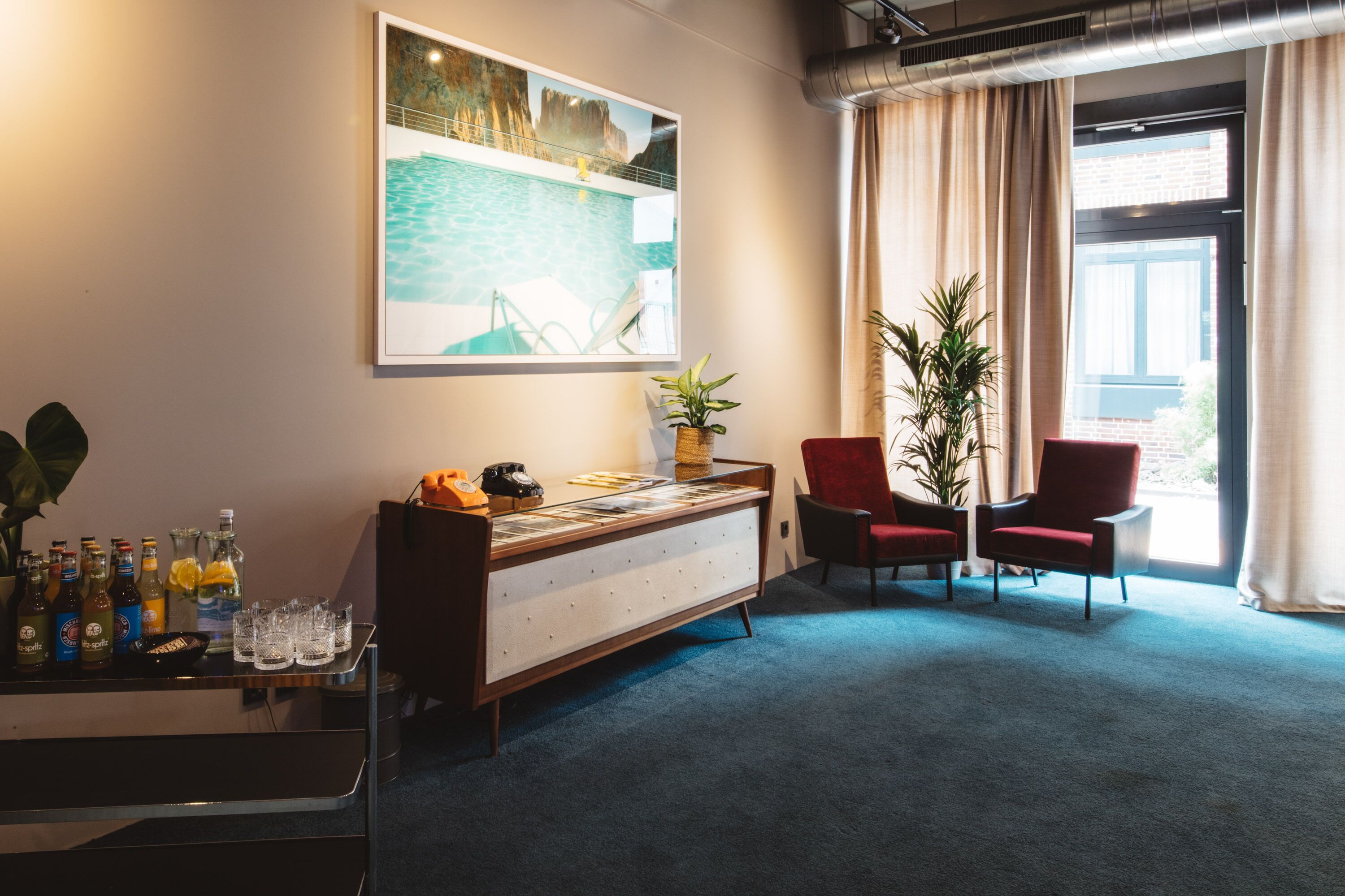 Superbude Altona Paradise