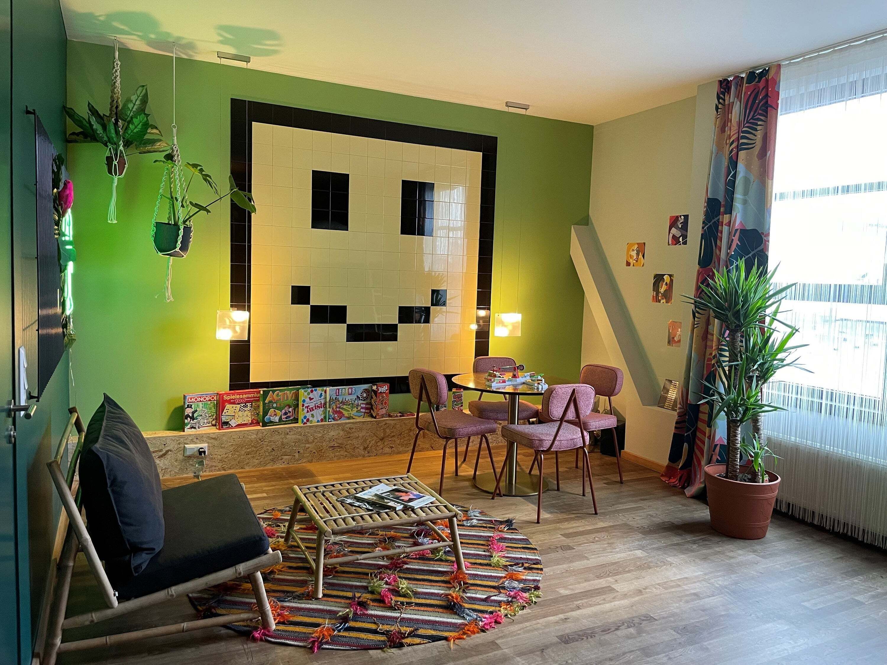 Superbude Altona Paradise