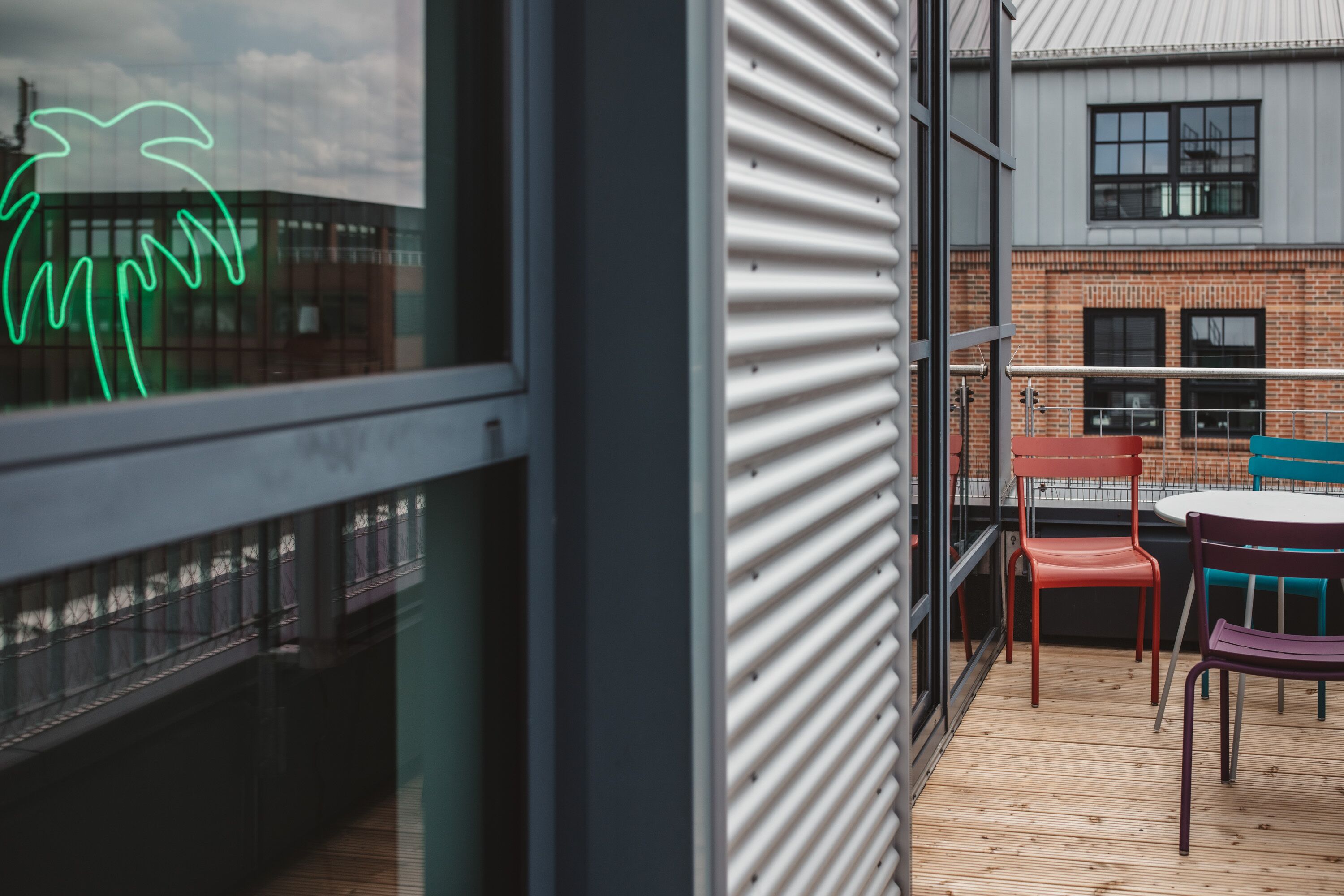 Superbude Altona Paradise