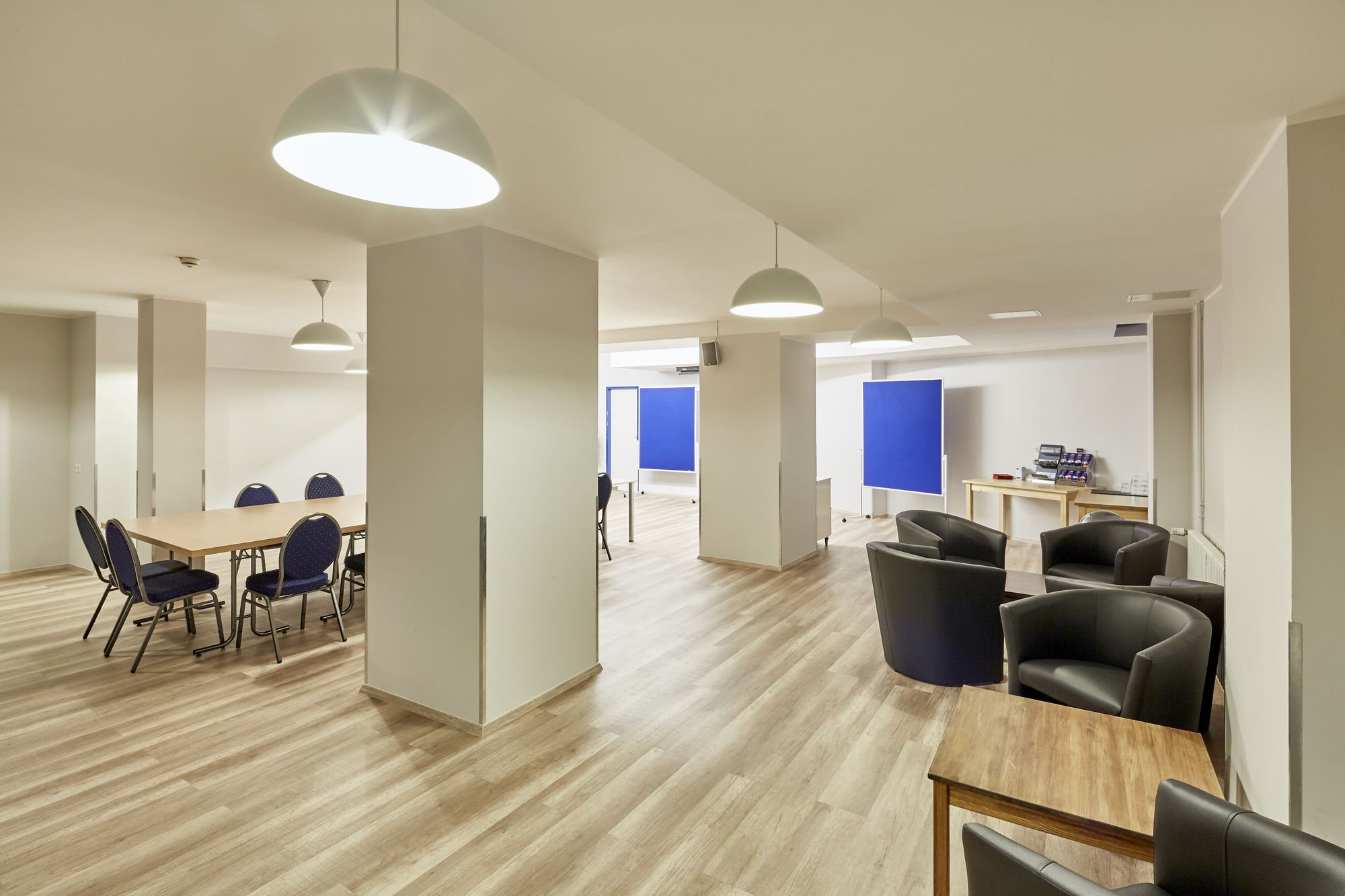 A&O Hamburg Hauptbahnhof