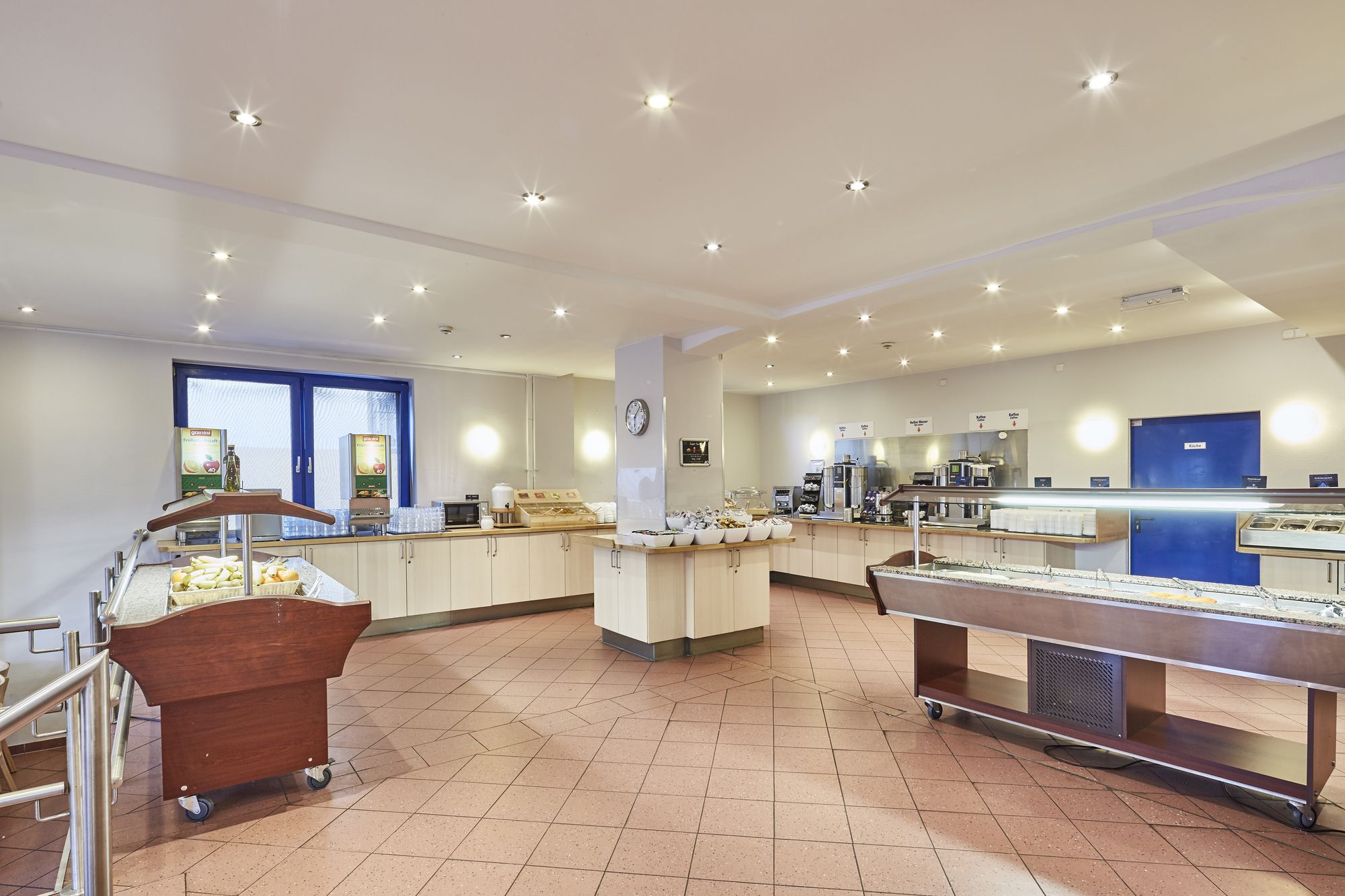 A&O Hamburg Hauptbahnhof