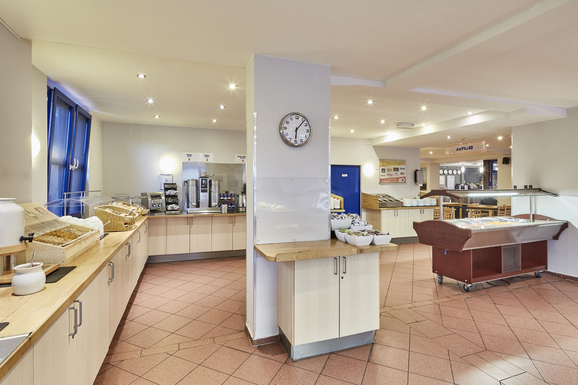 A&O Hamburg Hauptbahnhof