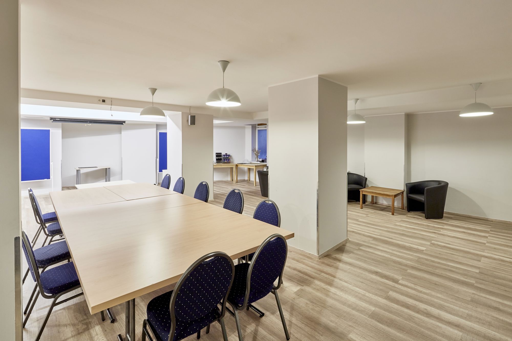 A&O Hamburg Hauptbahnhof