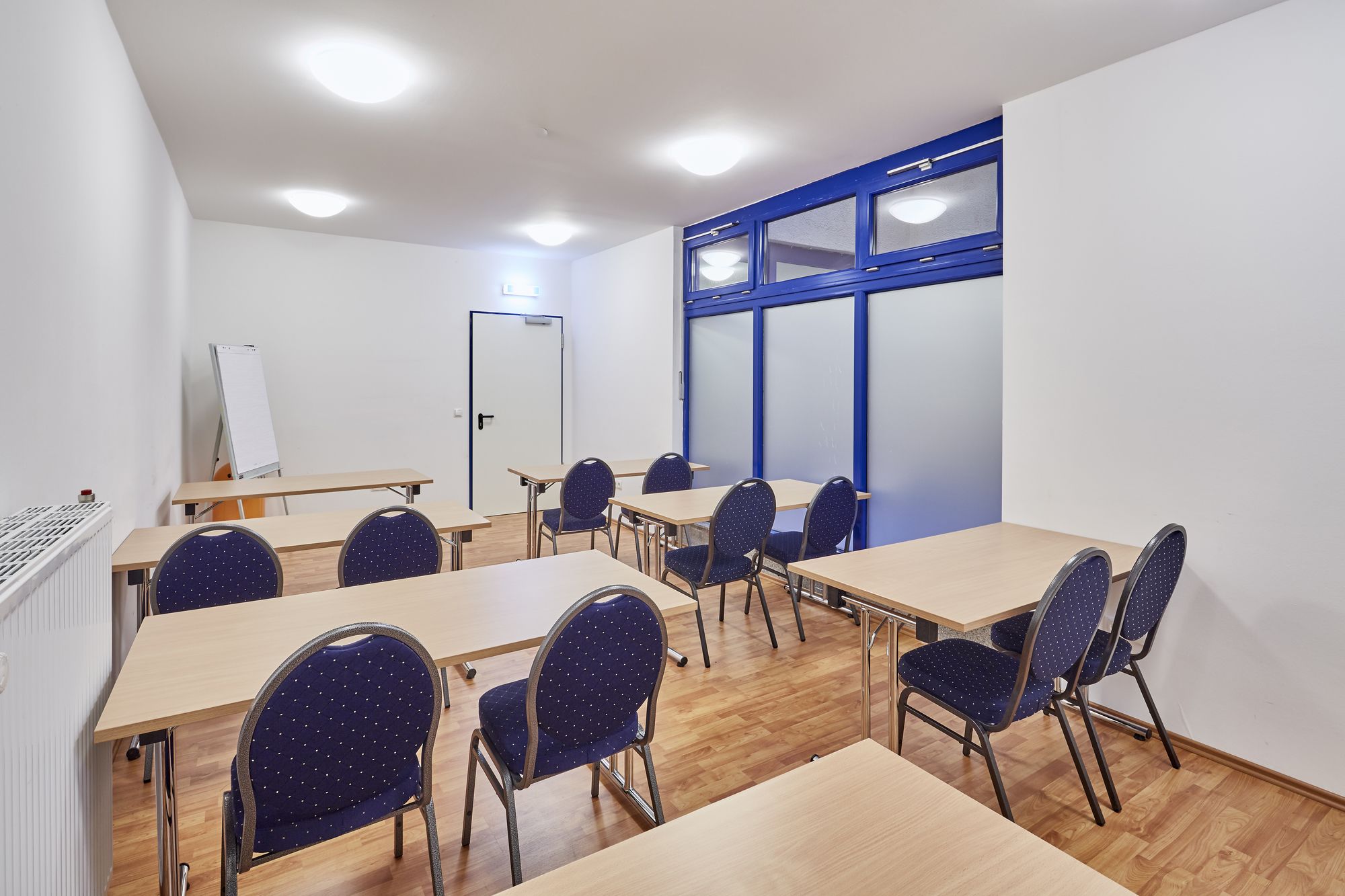 A&O Hamburg Hauptbahnhof