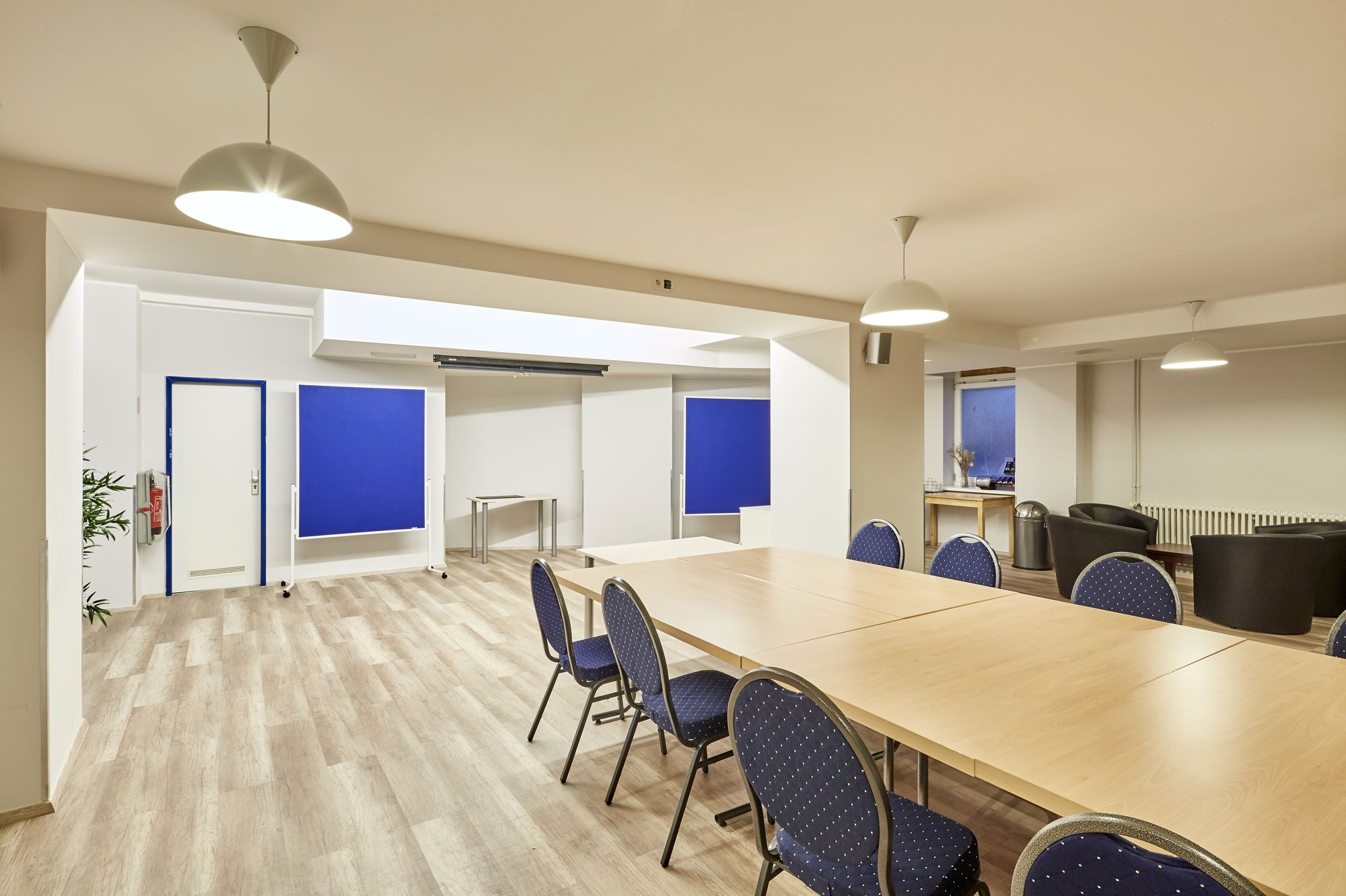 A&O Hamburg Hauptbahnhof