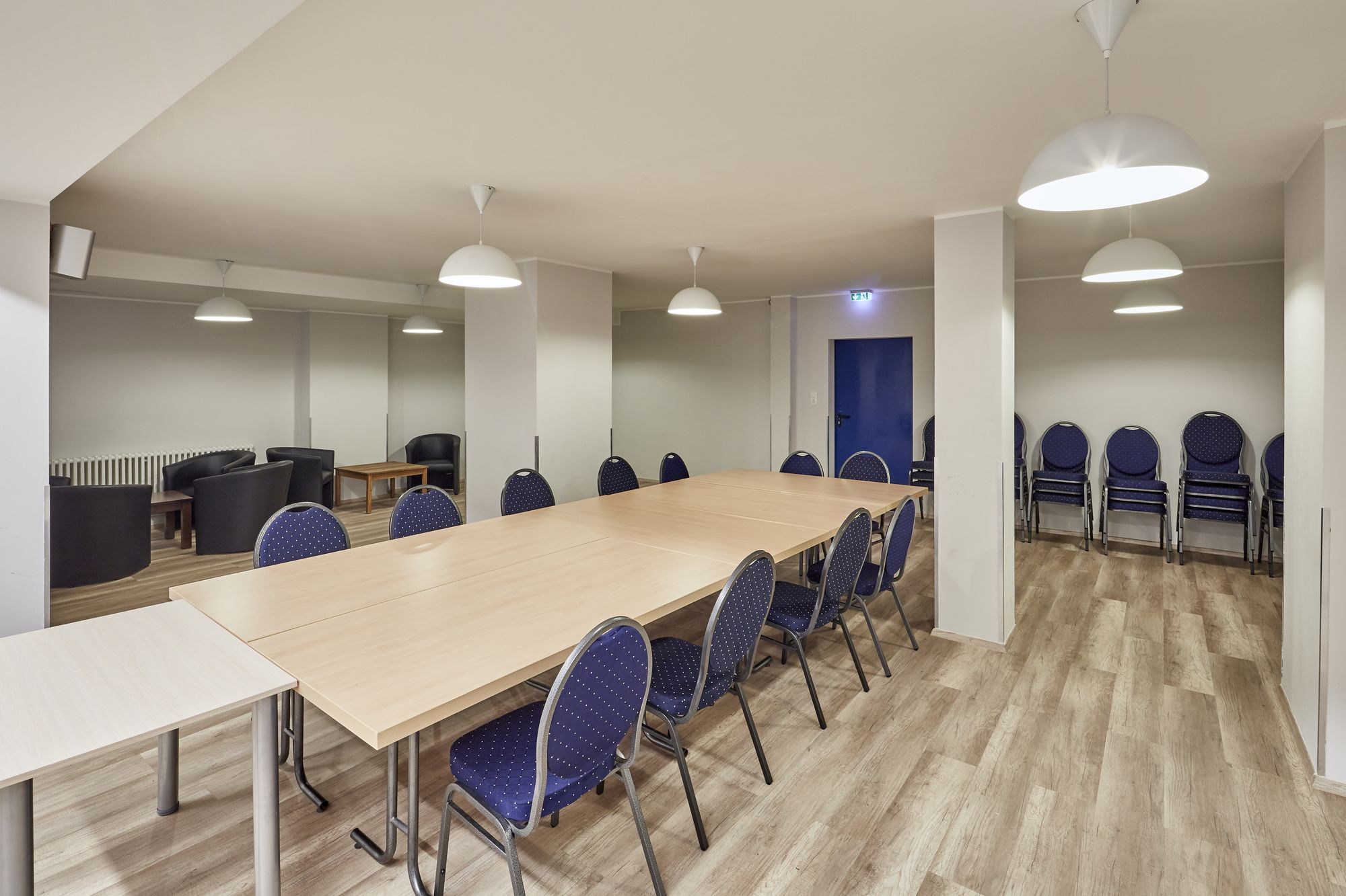 A&O Hamburg Hauptbahnhof