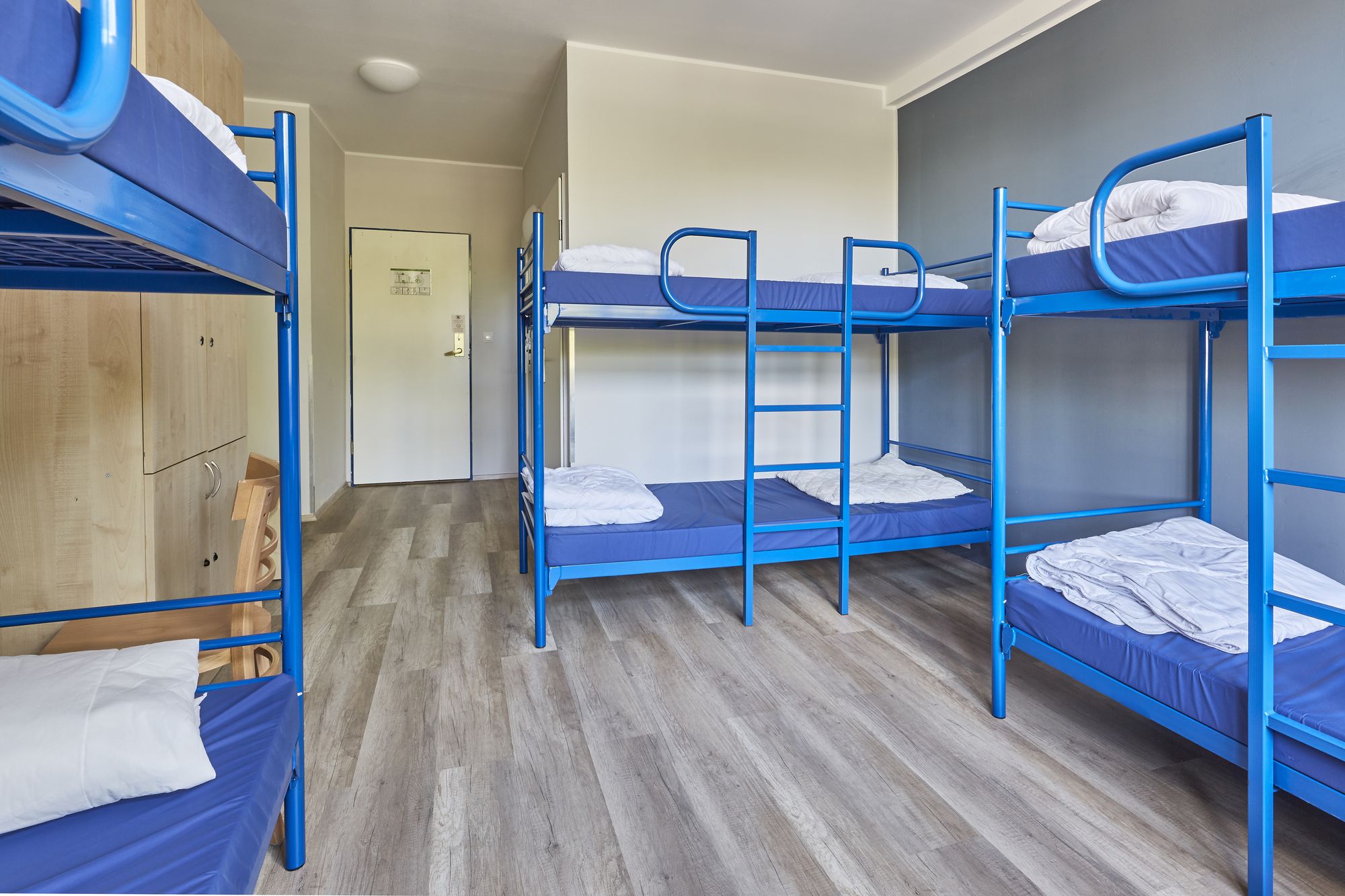 A&O Hamburg Hauptbahnhof