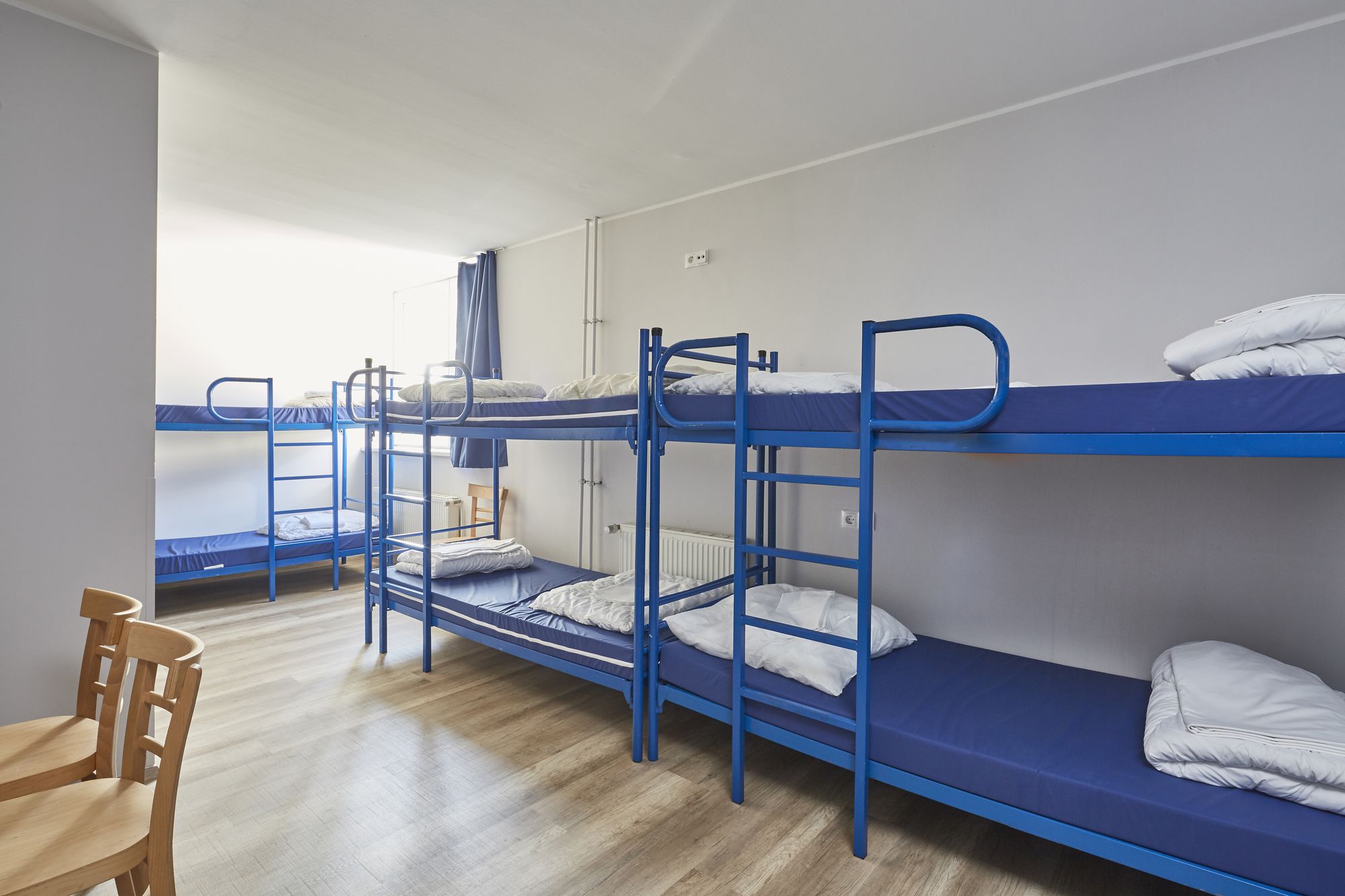 A&O Hamburg Hauptbahnhof