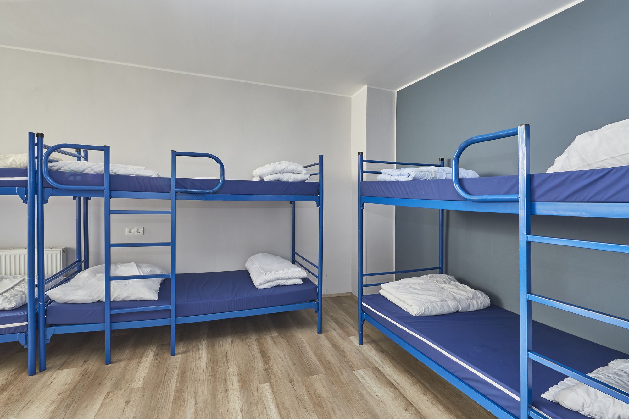 A&O Hamburg Hauptbahnhof