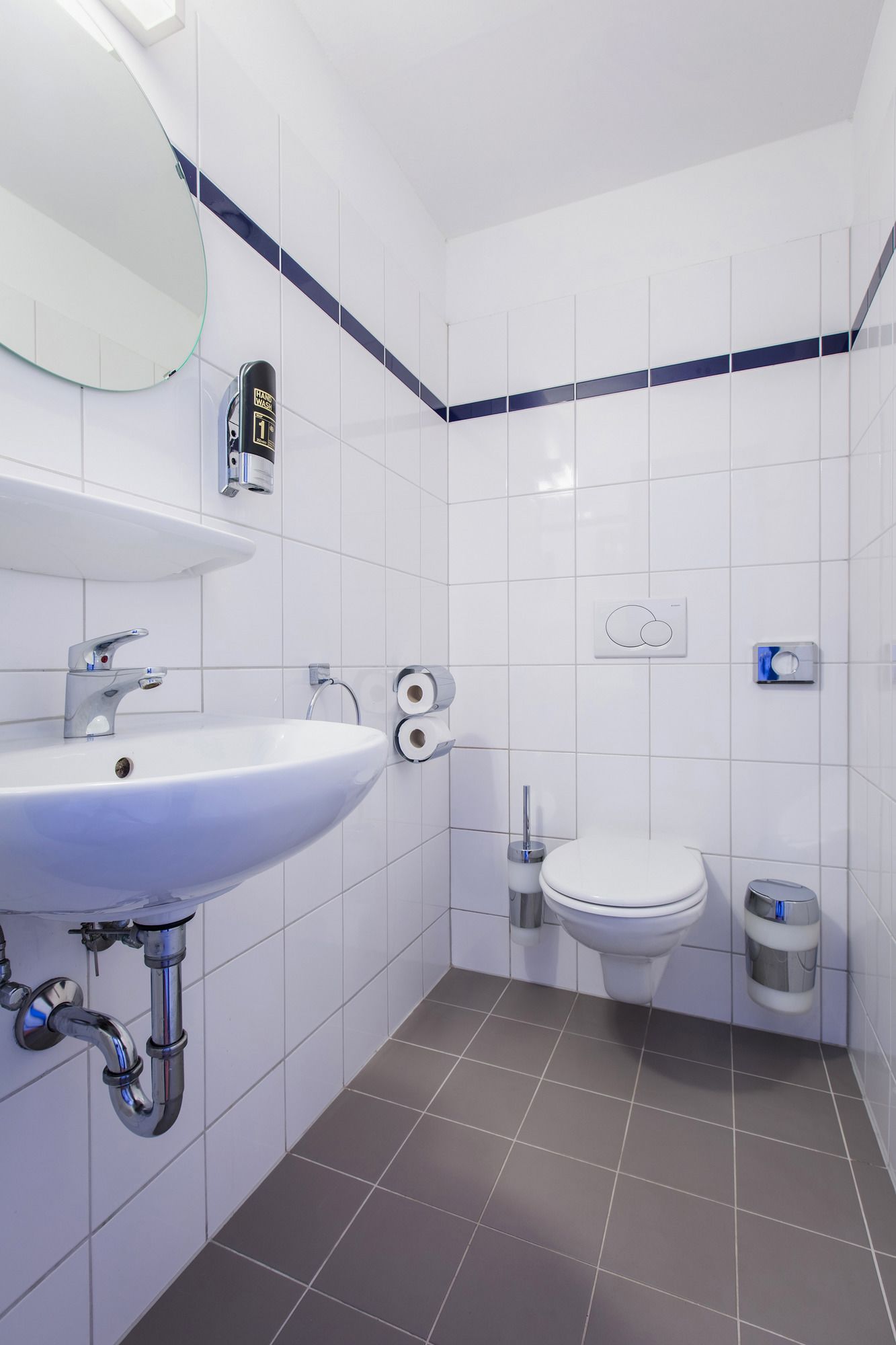 A&O Hamburg Hauptbahnhof