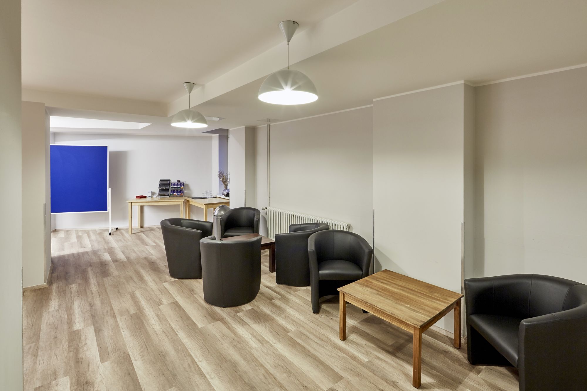 A&O Hamburg Hauptbahnhof