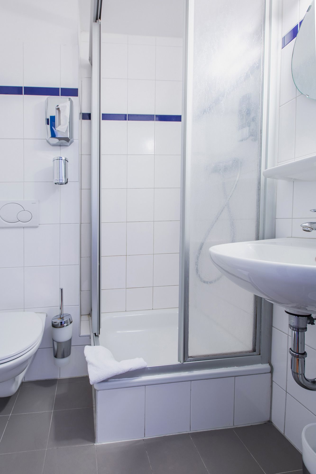 A&O Hamburg Hauptbahnhof