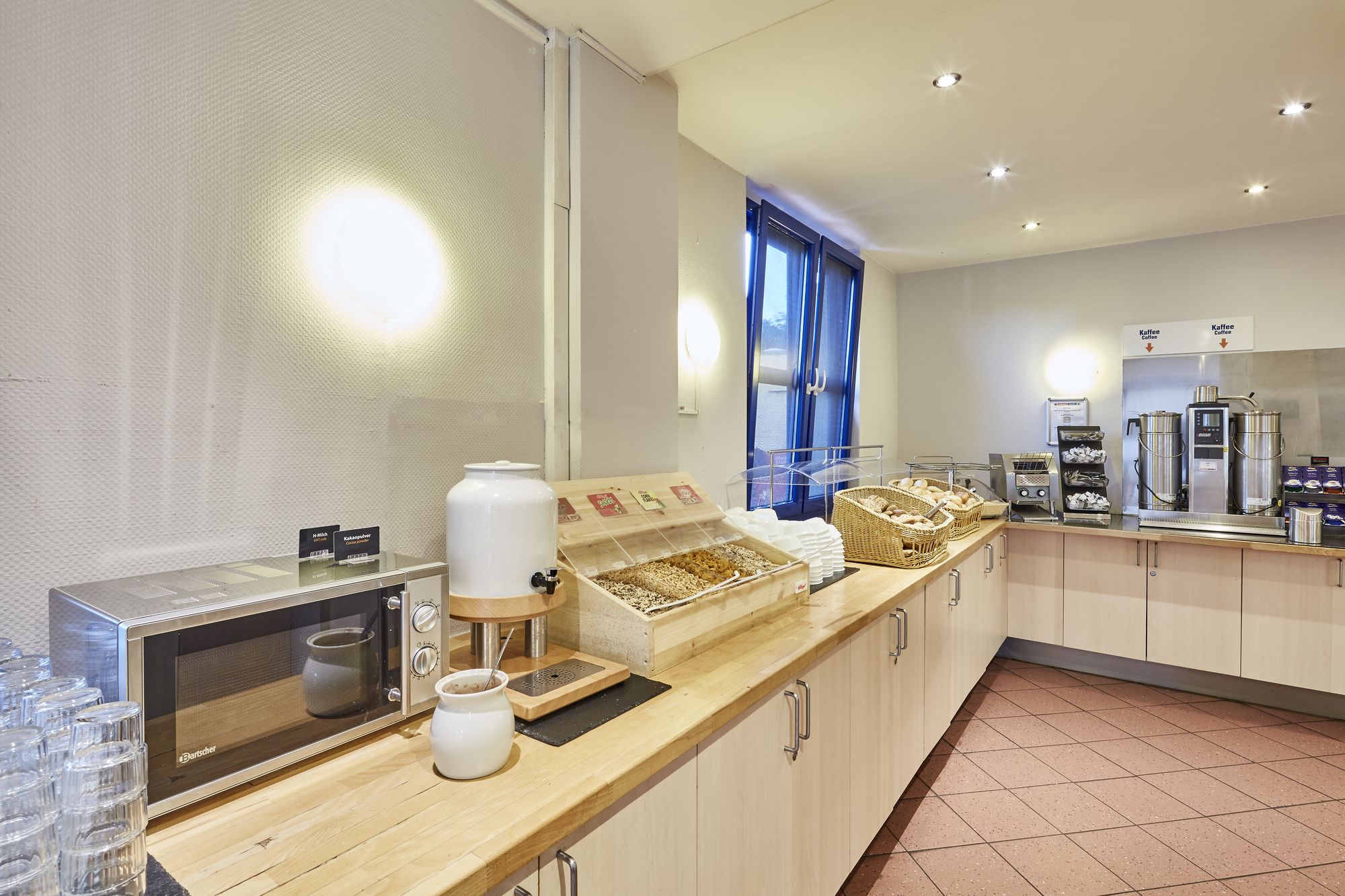 A&O Hamburg Hauptbahnhof