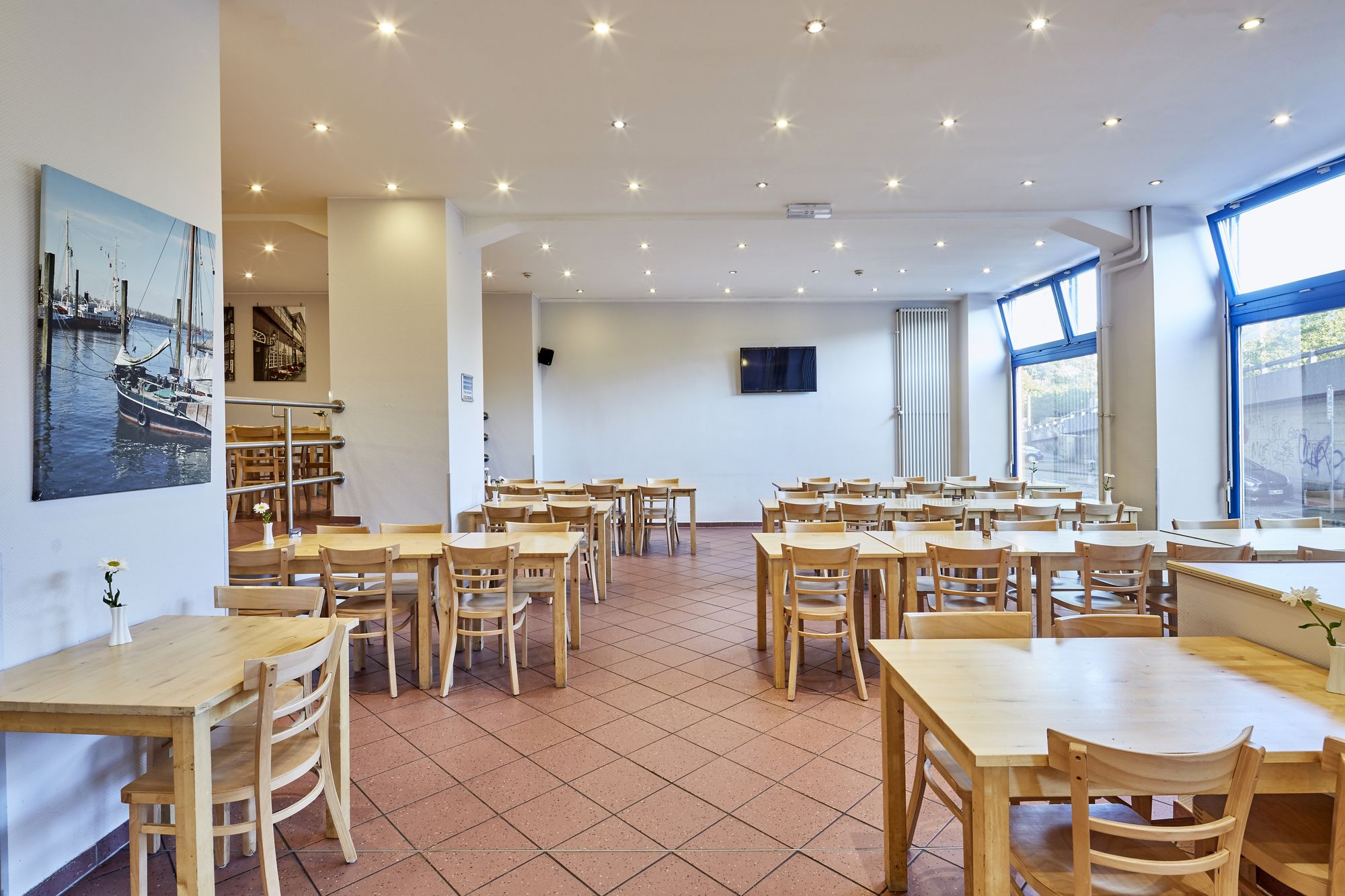 A&O Hamburg Hauptbahnhof