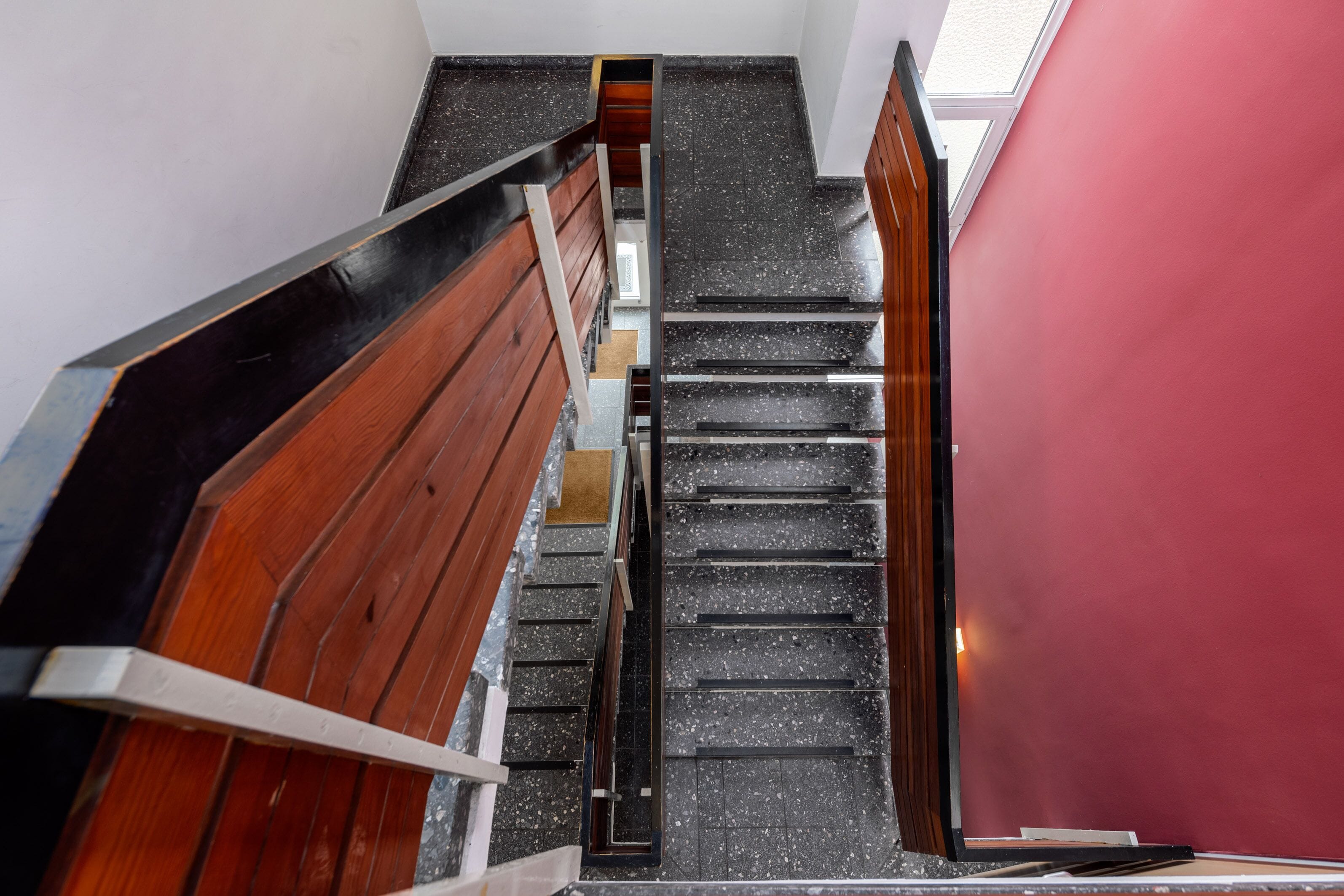 Academy Lodge Boardinghouse