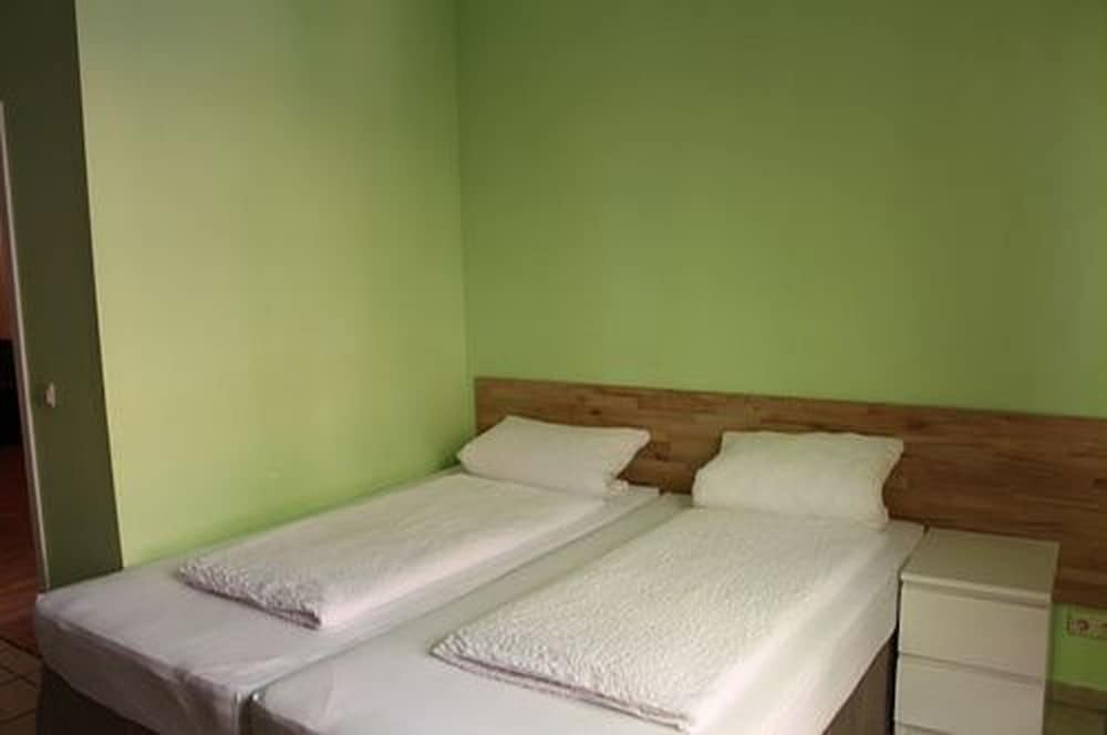 Ambiente by Next Inn