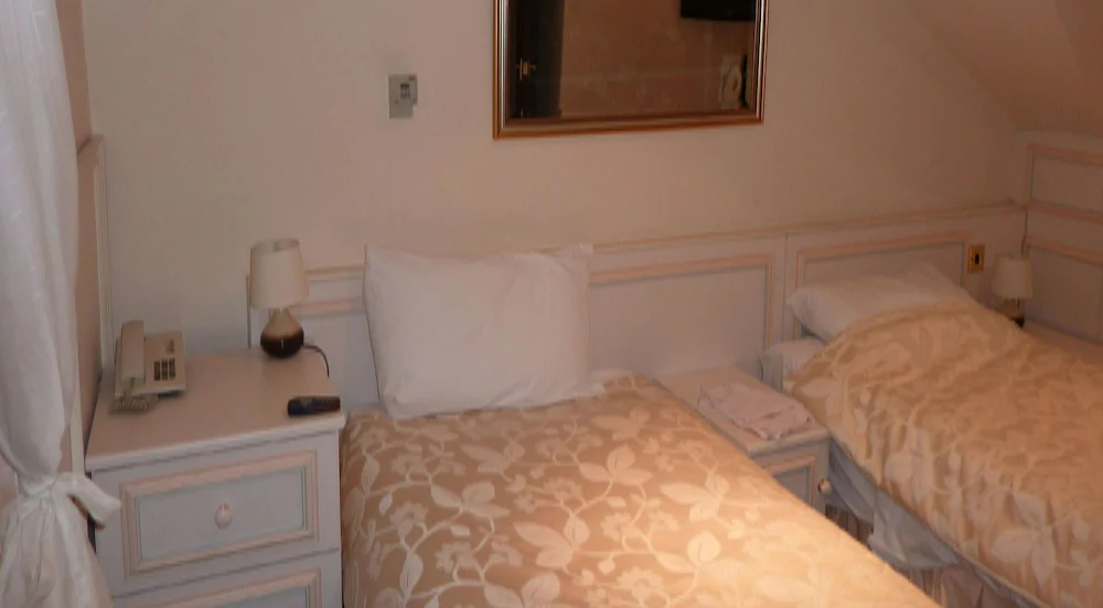 Ambiente by Next Inn