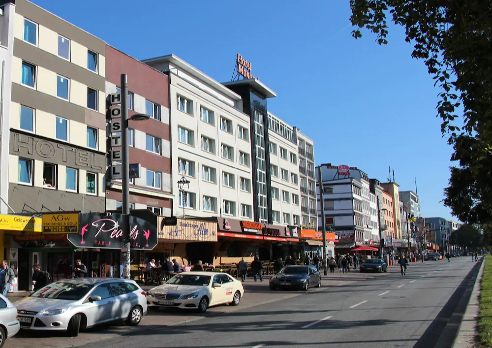 Ambiente by Next Inn