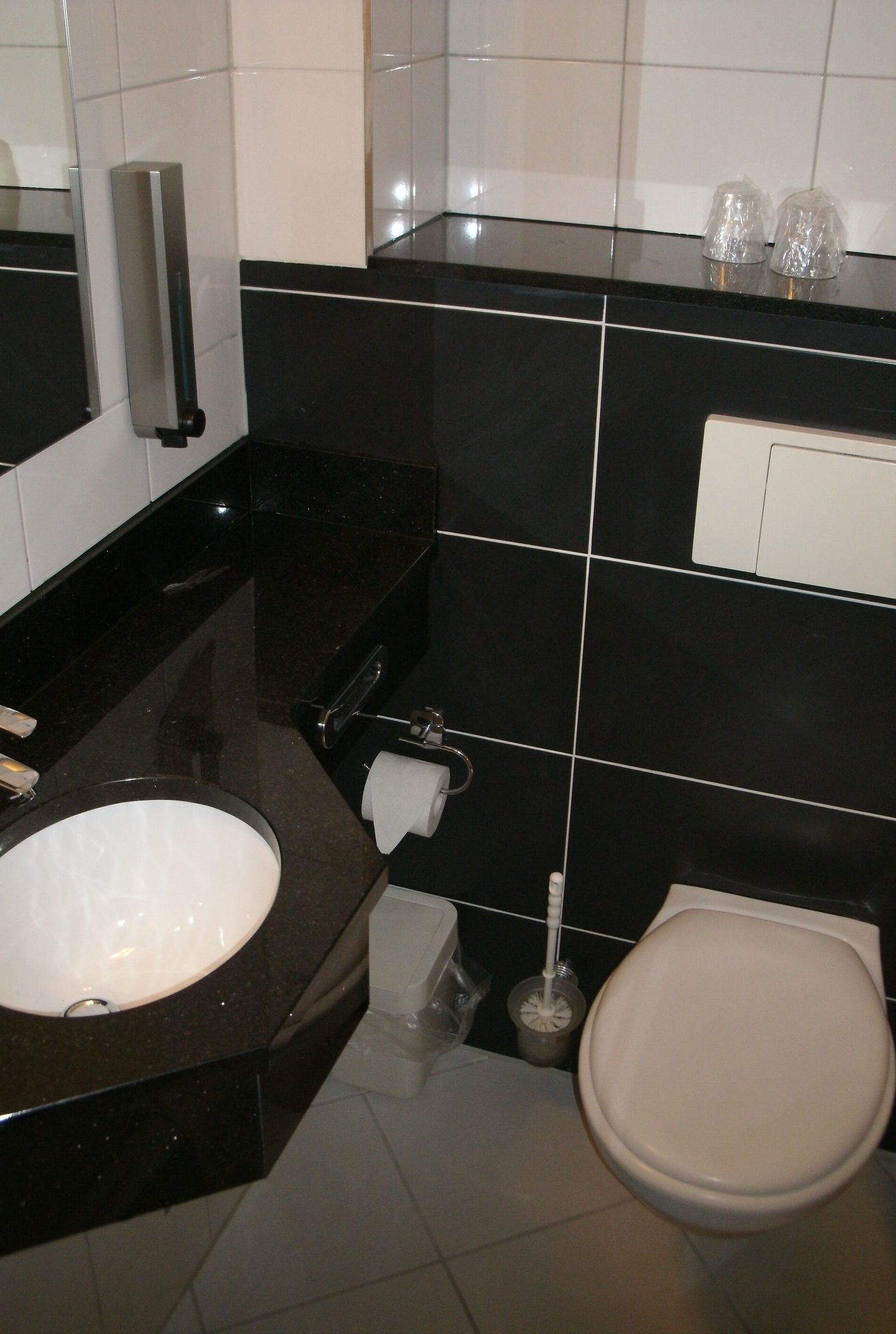 PLAZA Inn Hamburg Moorfleet