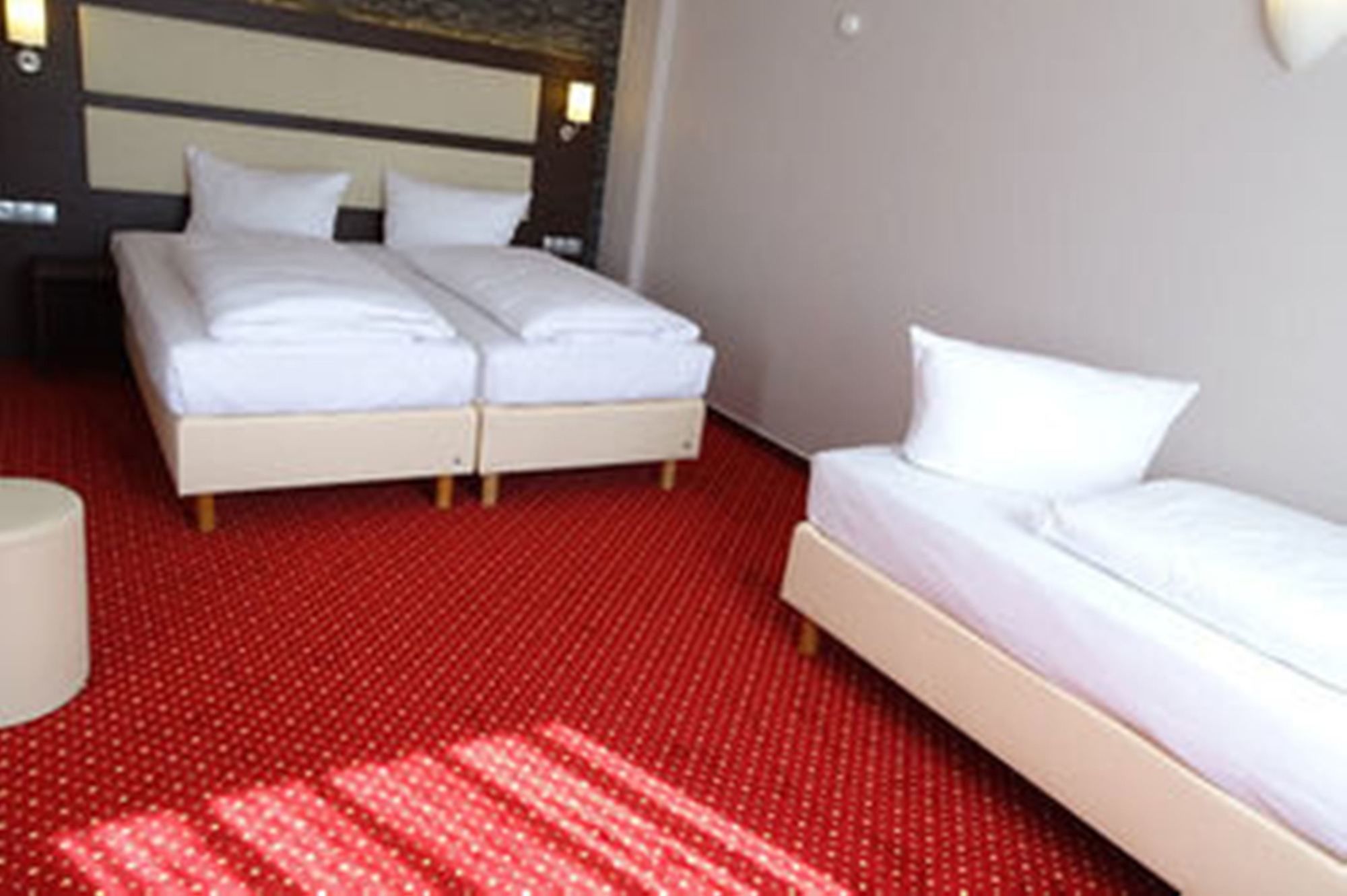 PLAZA Inn Hamburg Moorfleet