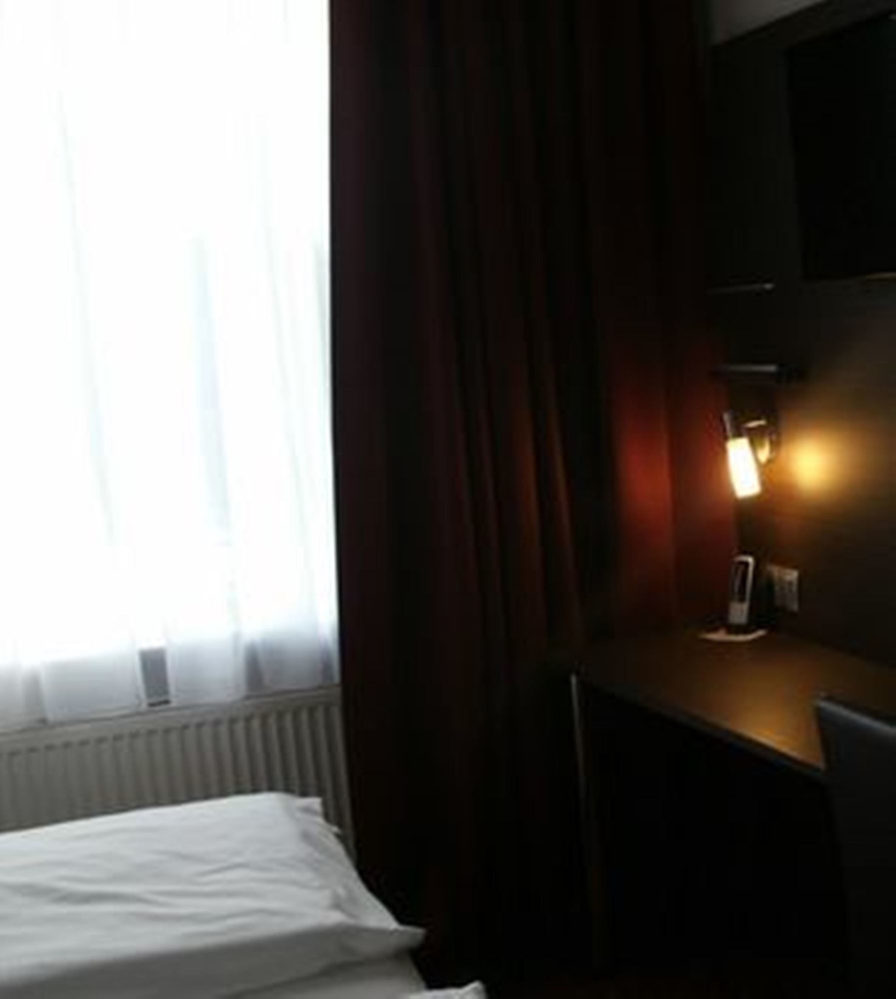 PLAZA Inn Hamburg Moorfleet