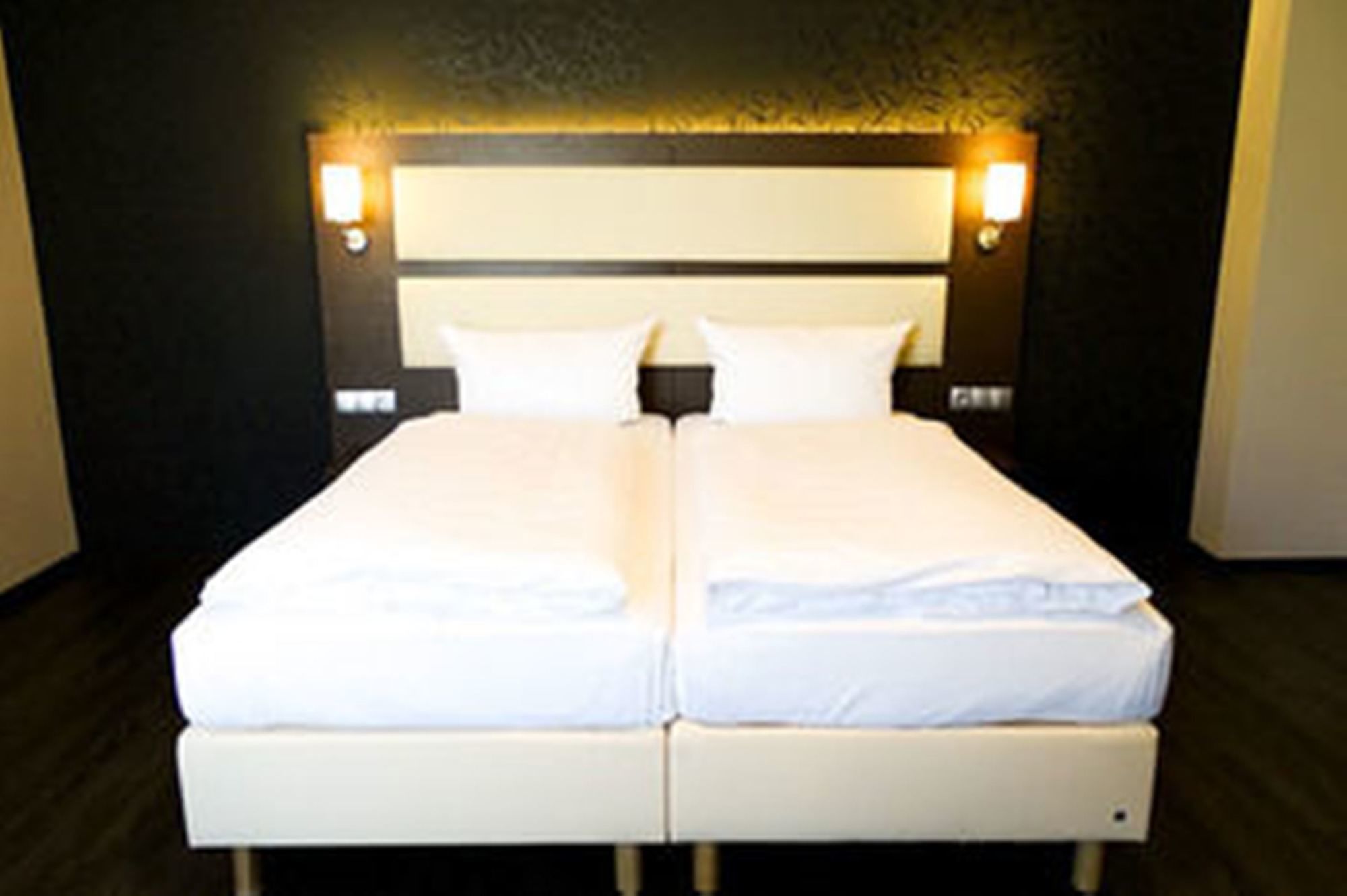 PLAZA Inn Hamburg Moorfleet