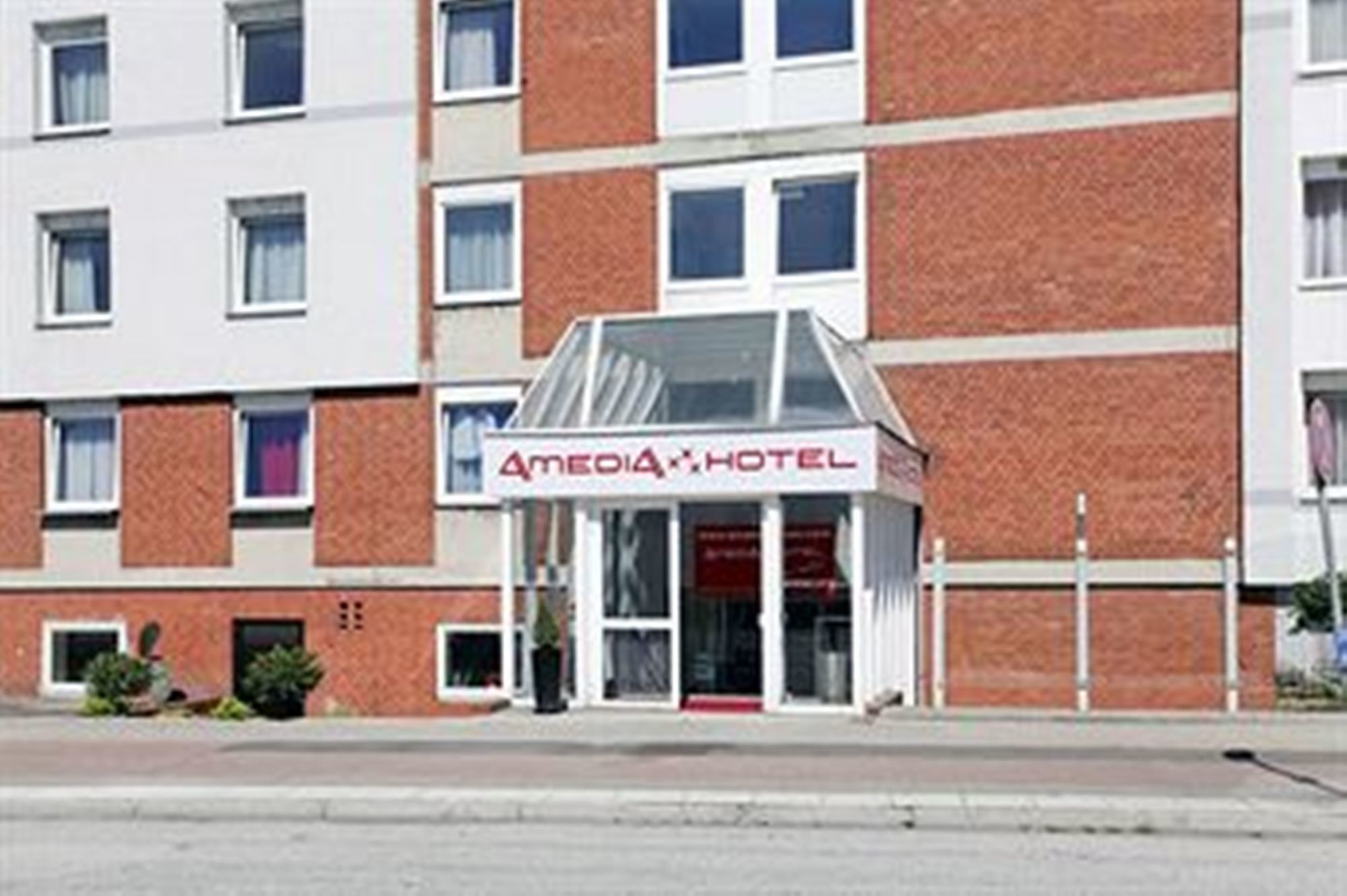 PLAZA Inn Hamburg Moorfleet