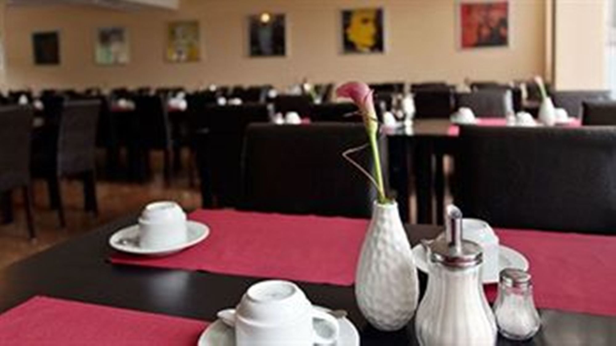 PLAZA Inn Hamburg Moorfleet