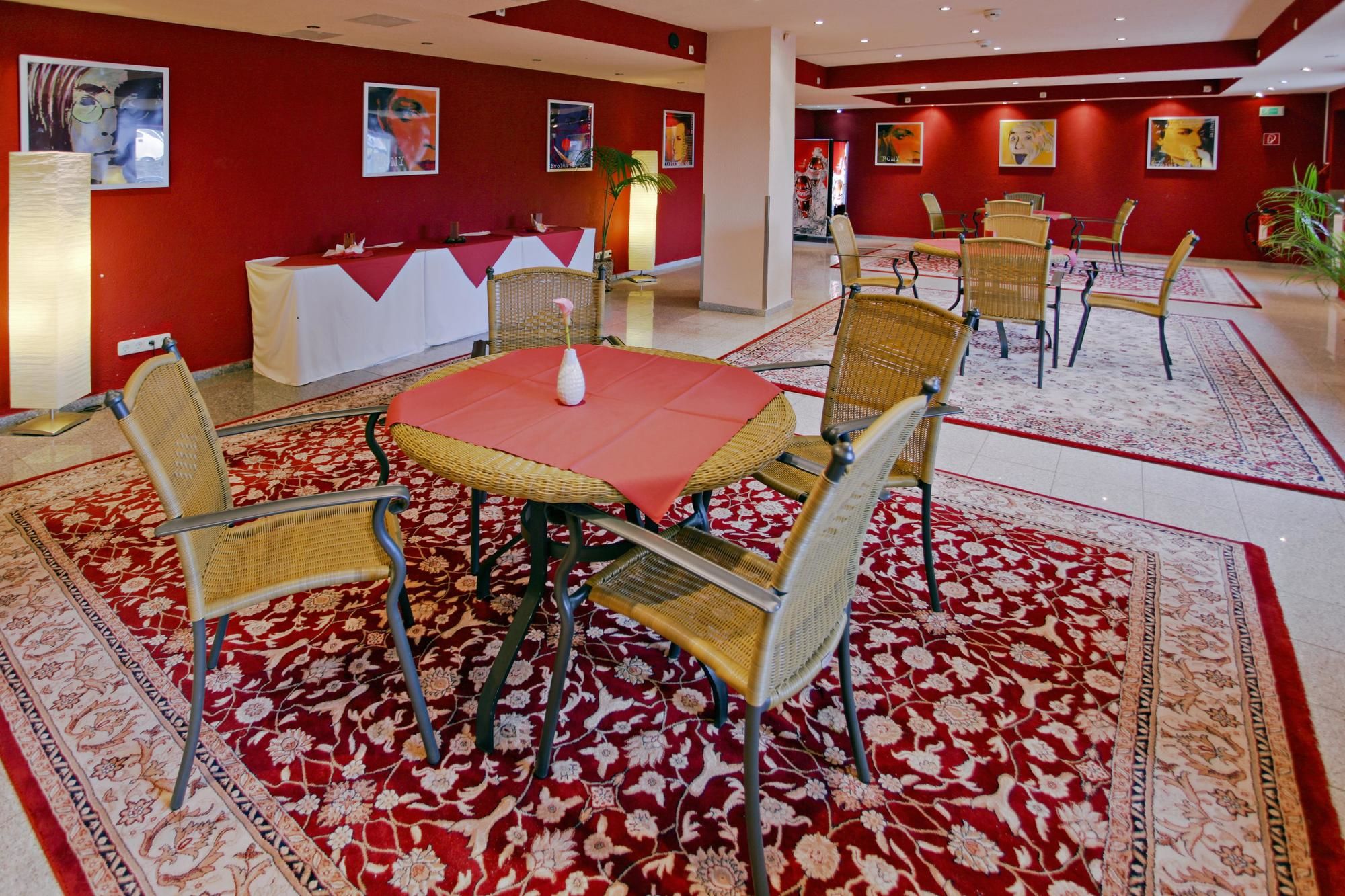 PLAZA Inn Hamburg Moorfleet