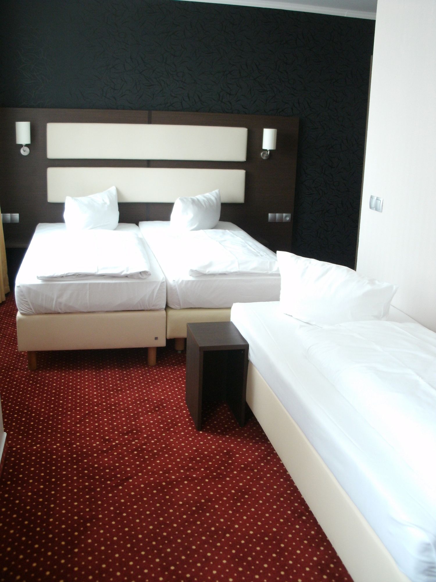 PLAZA Inn Hamburg Moorfleet