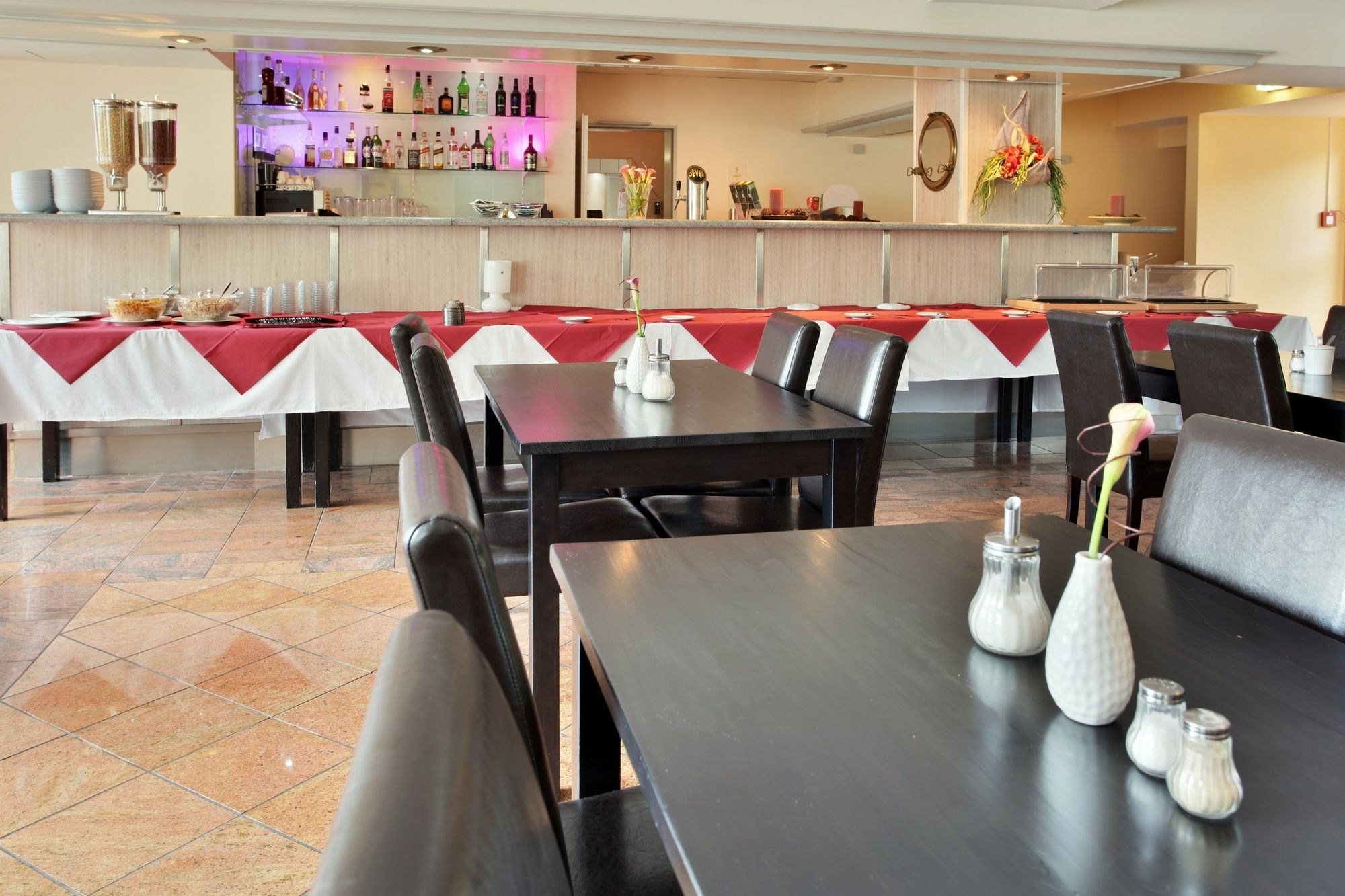 PLAZA Inn Hamburg Moorfleet