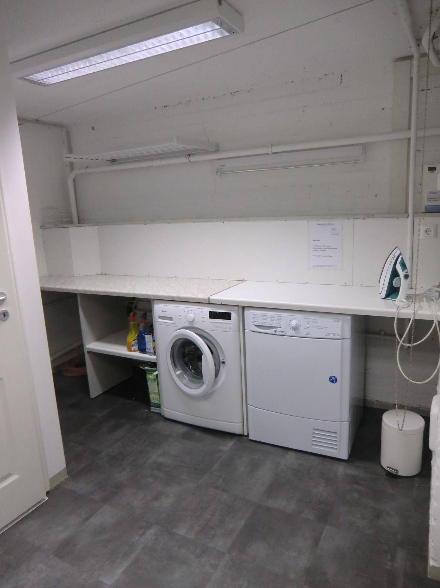 Apartmenthaus Hamburg