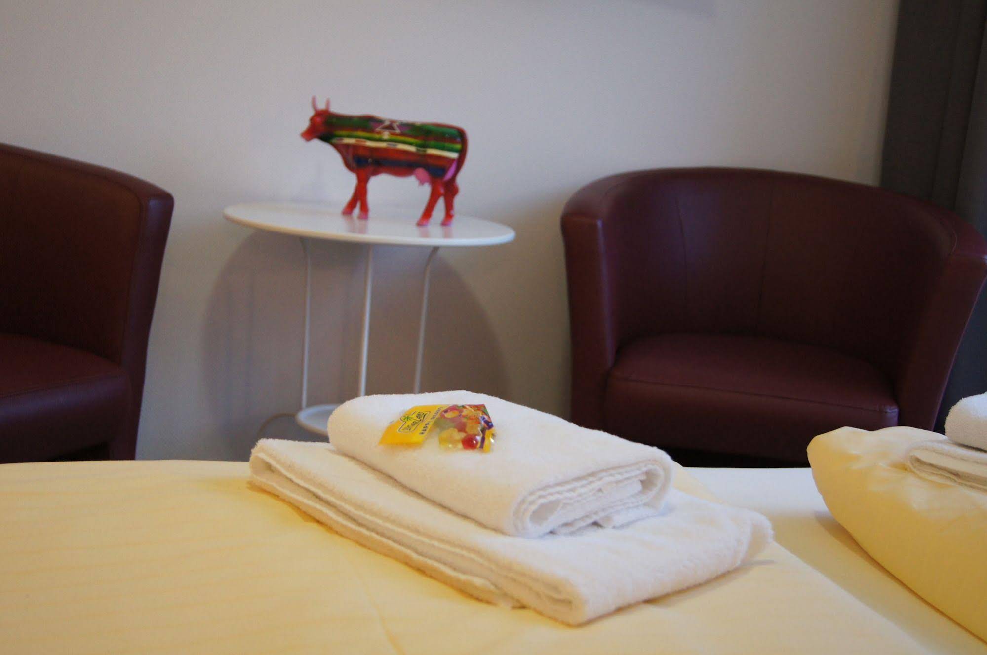 Apartmenthaus Hamburg