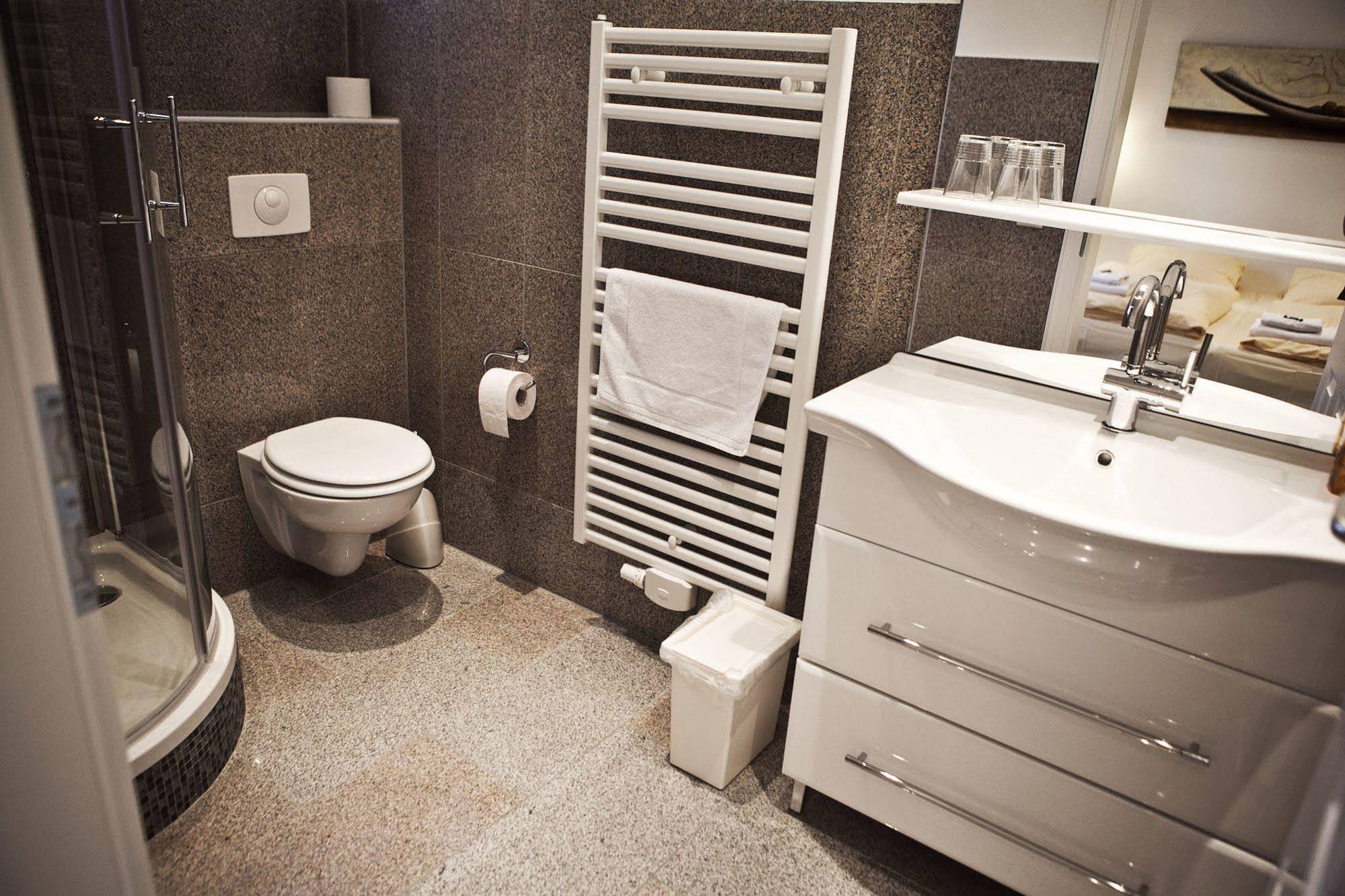 Apartmenthaus Hamburg