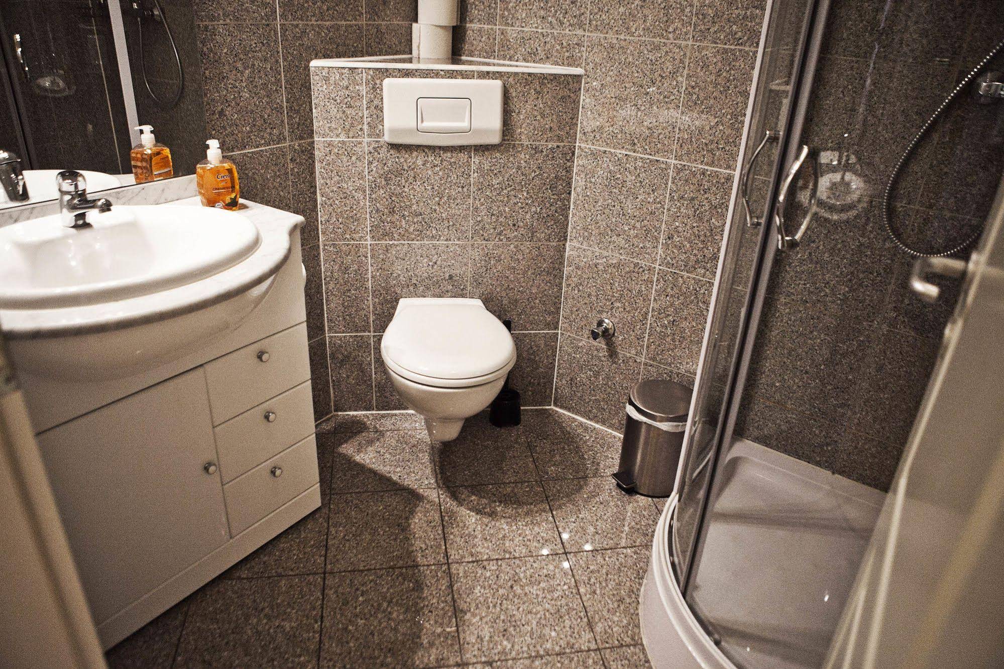 Apartmenthaus Hamburg