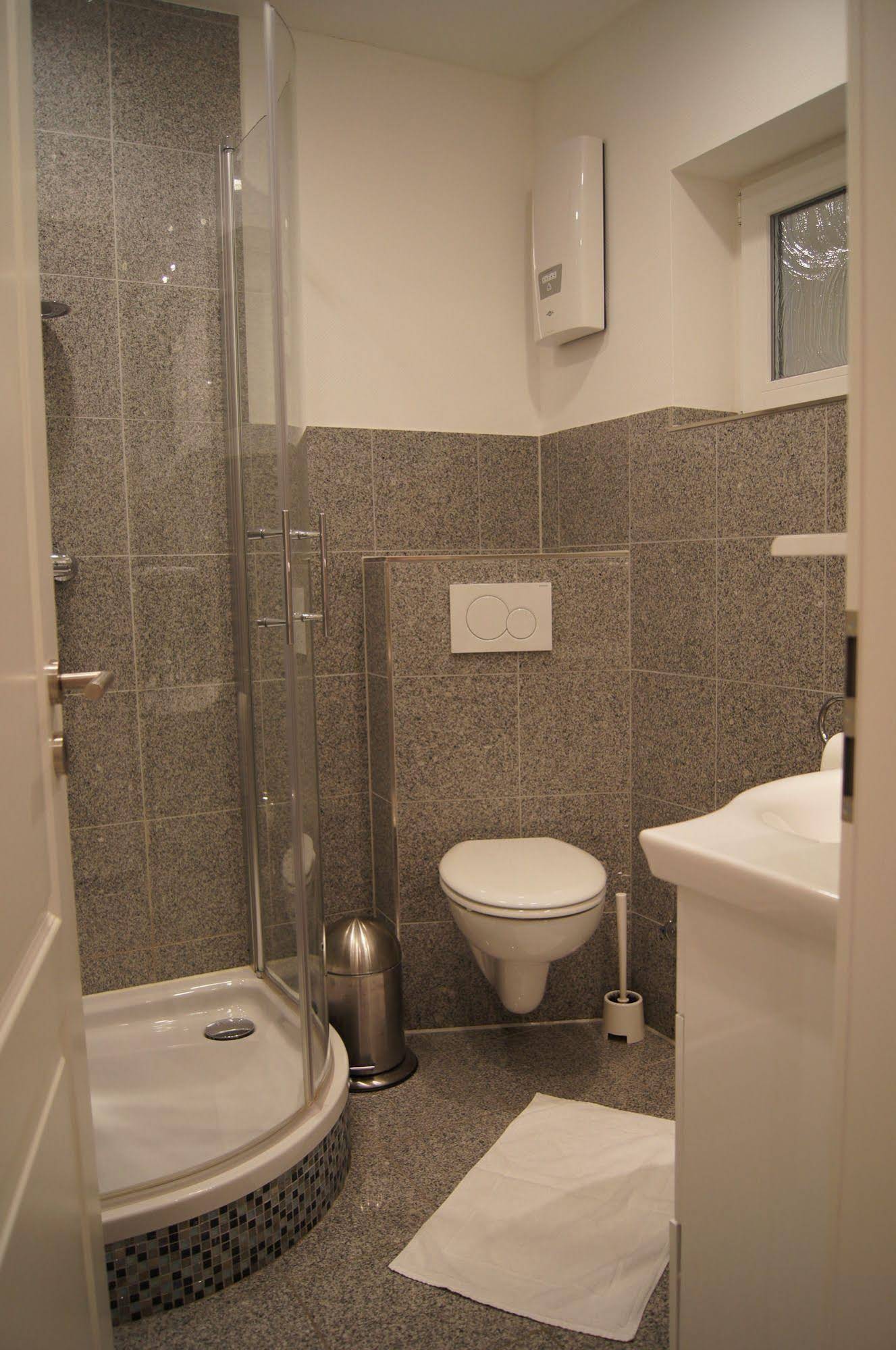 Apartmenthaus Hamburg