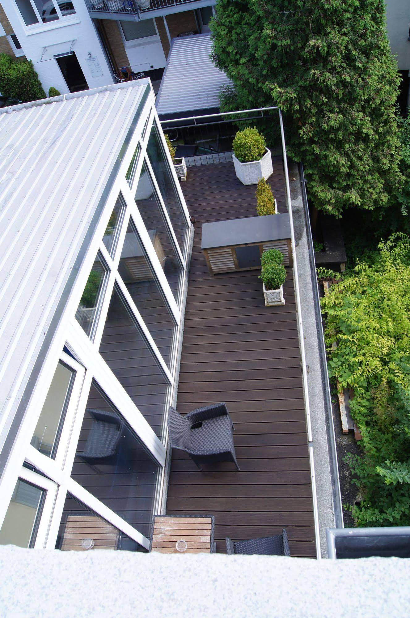 Apartmenthaus Hamburg