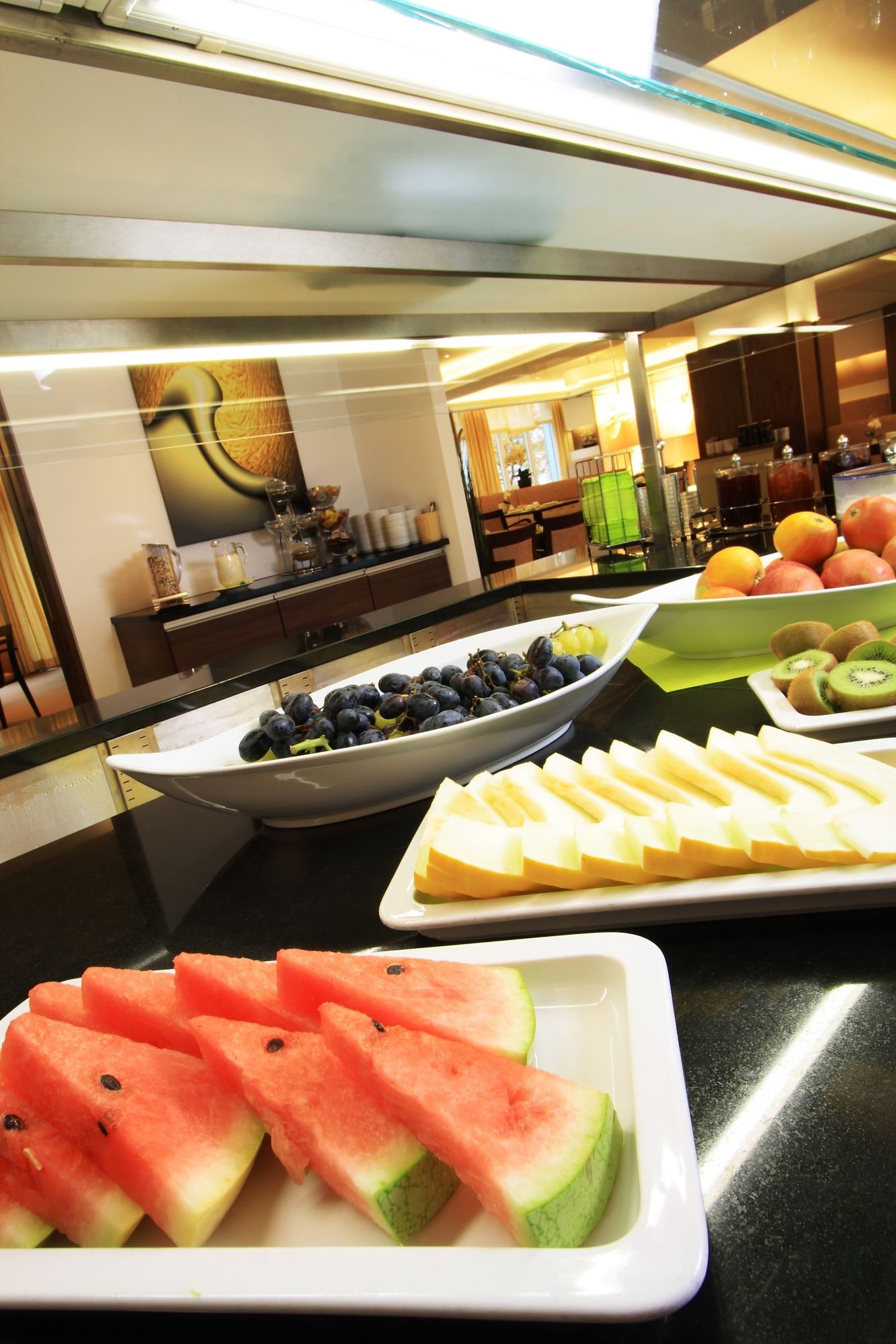 Apartment-Hotel Hamburg Mitte