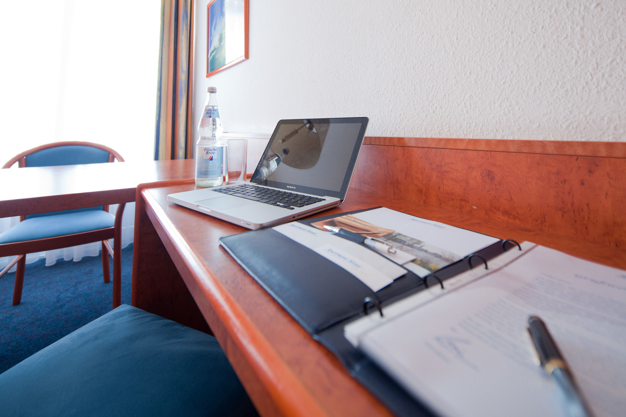 Apartment-Hotel Hamburg Mitte