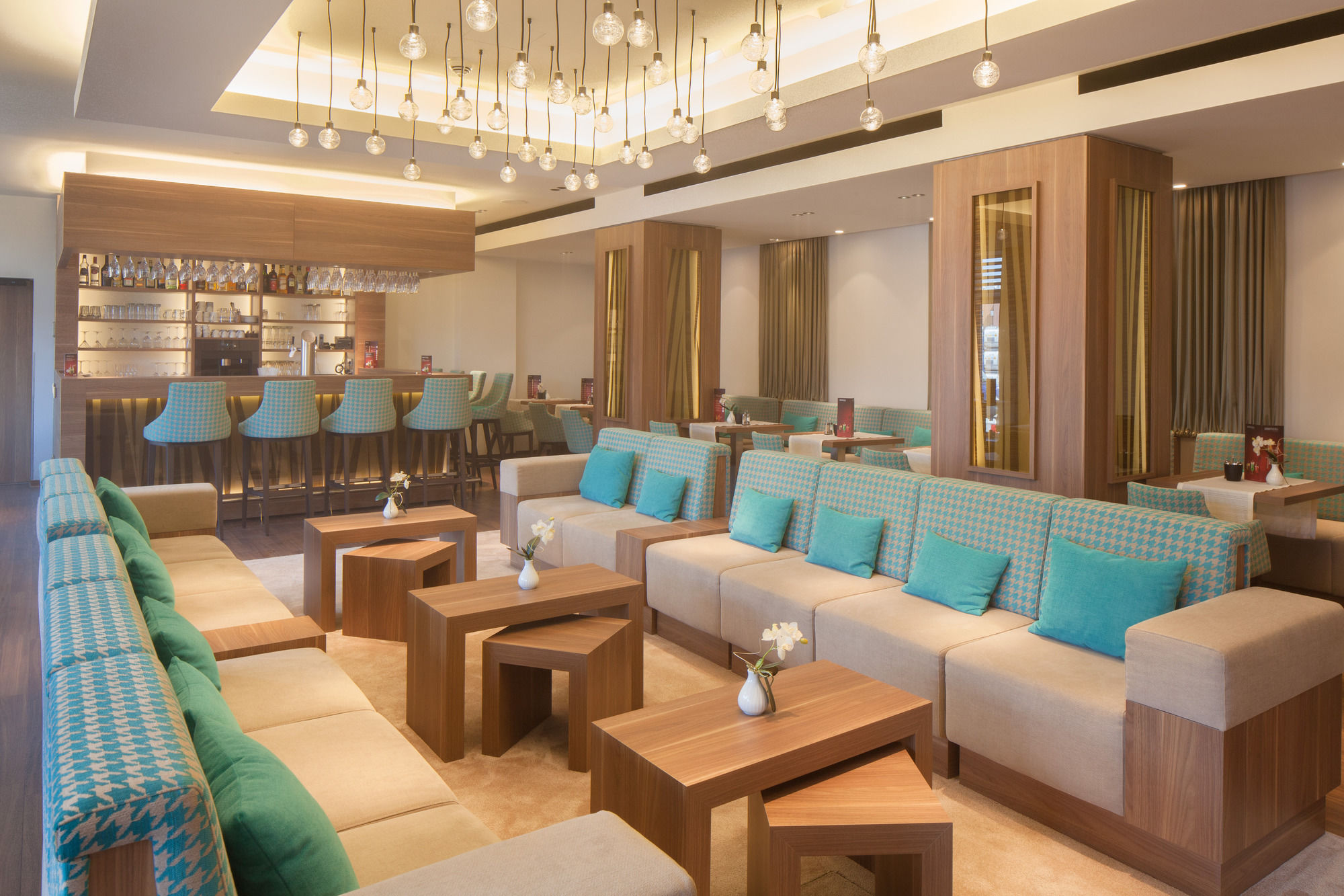 Apartment-Hotel Hamburg Mitte