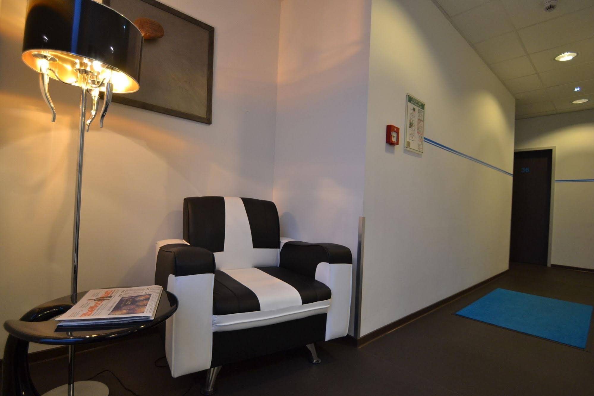 Arena Hostel Hamburg