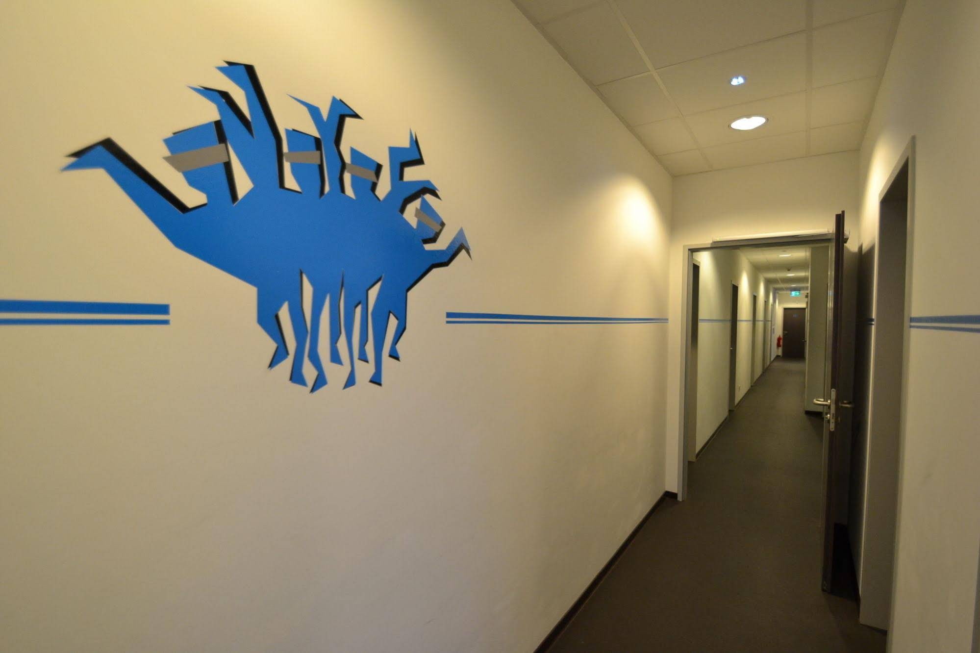 Arena Hostel Hamburg