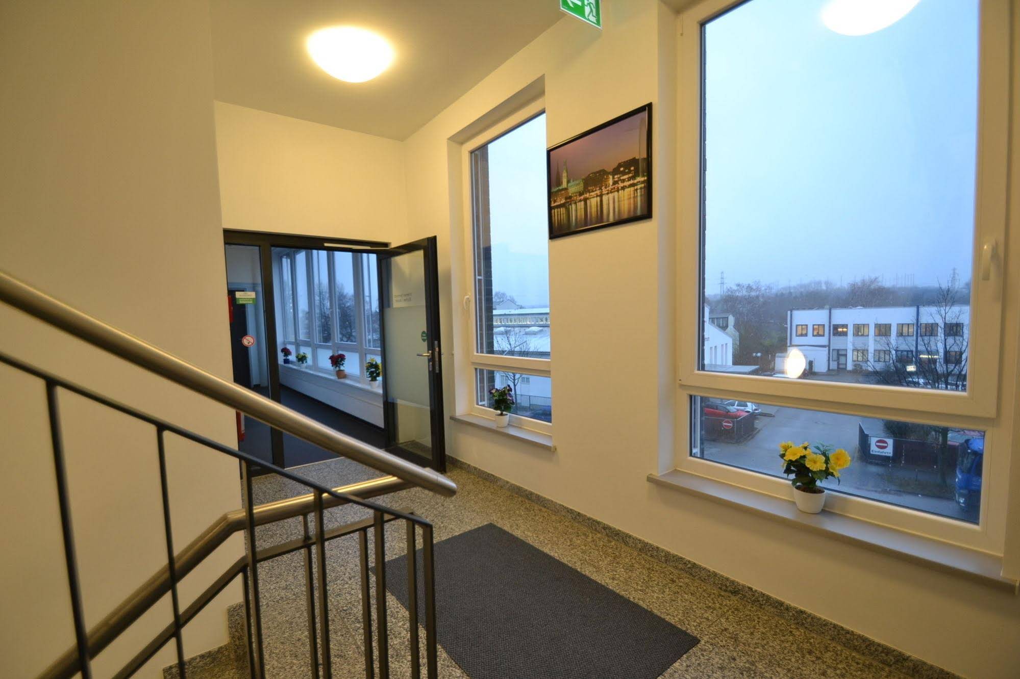 Arena Hostel Hamburg