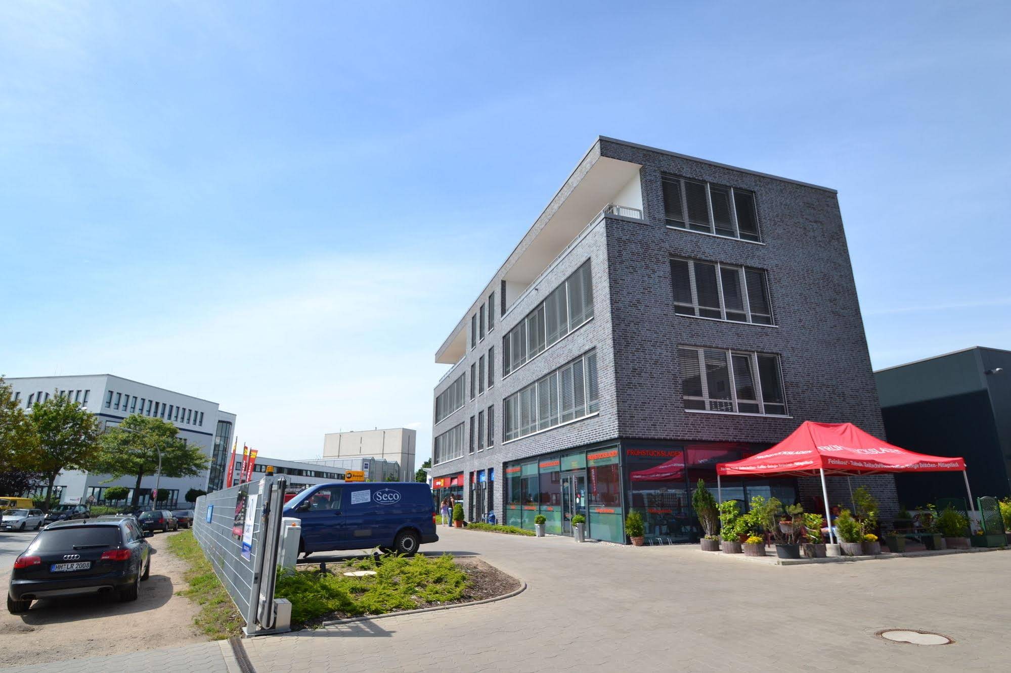 Arena Hostel Hamburg