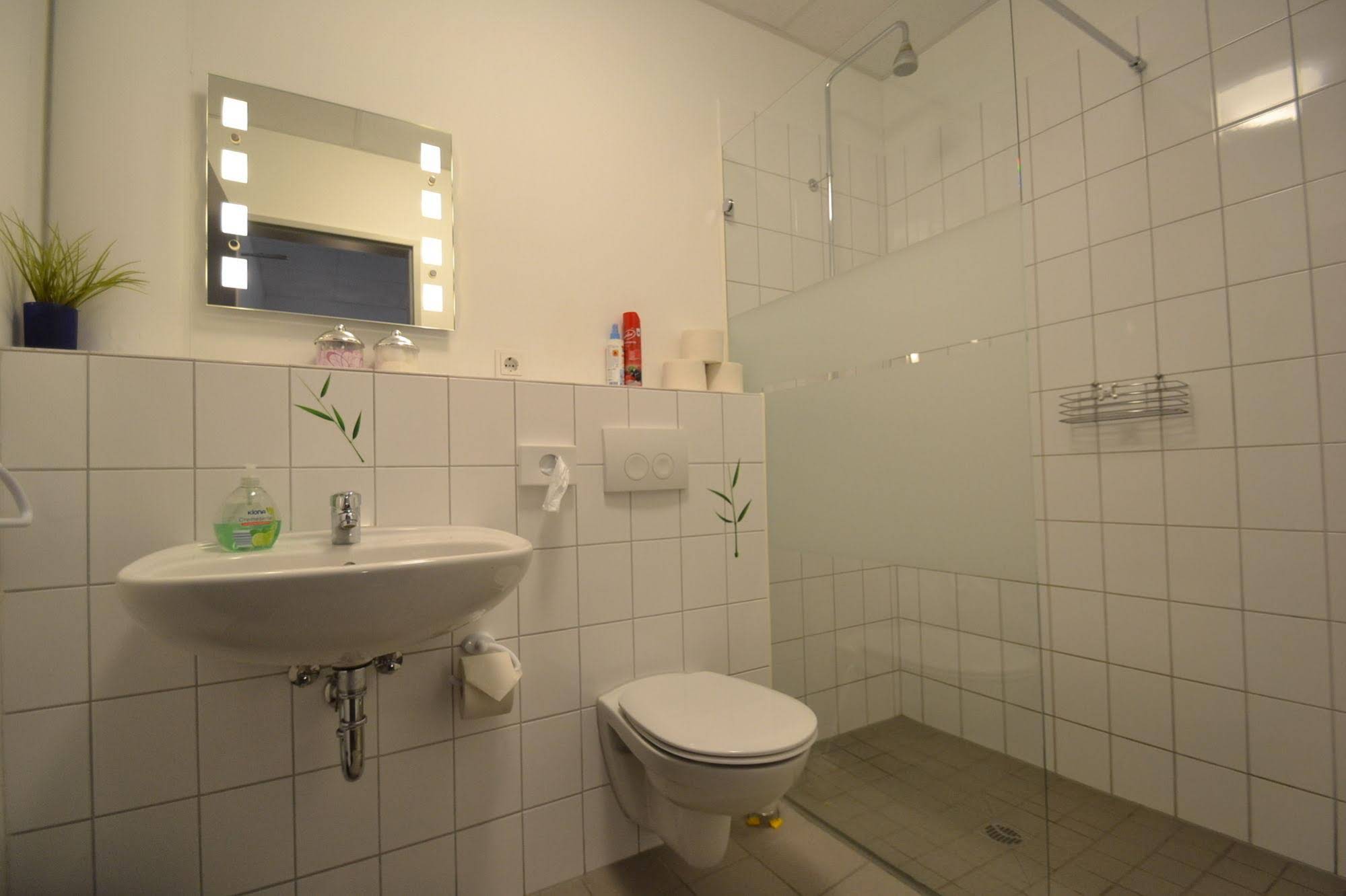 Arena Hostel Hamburg